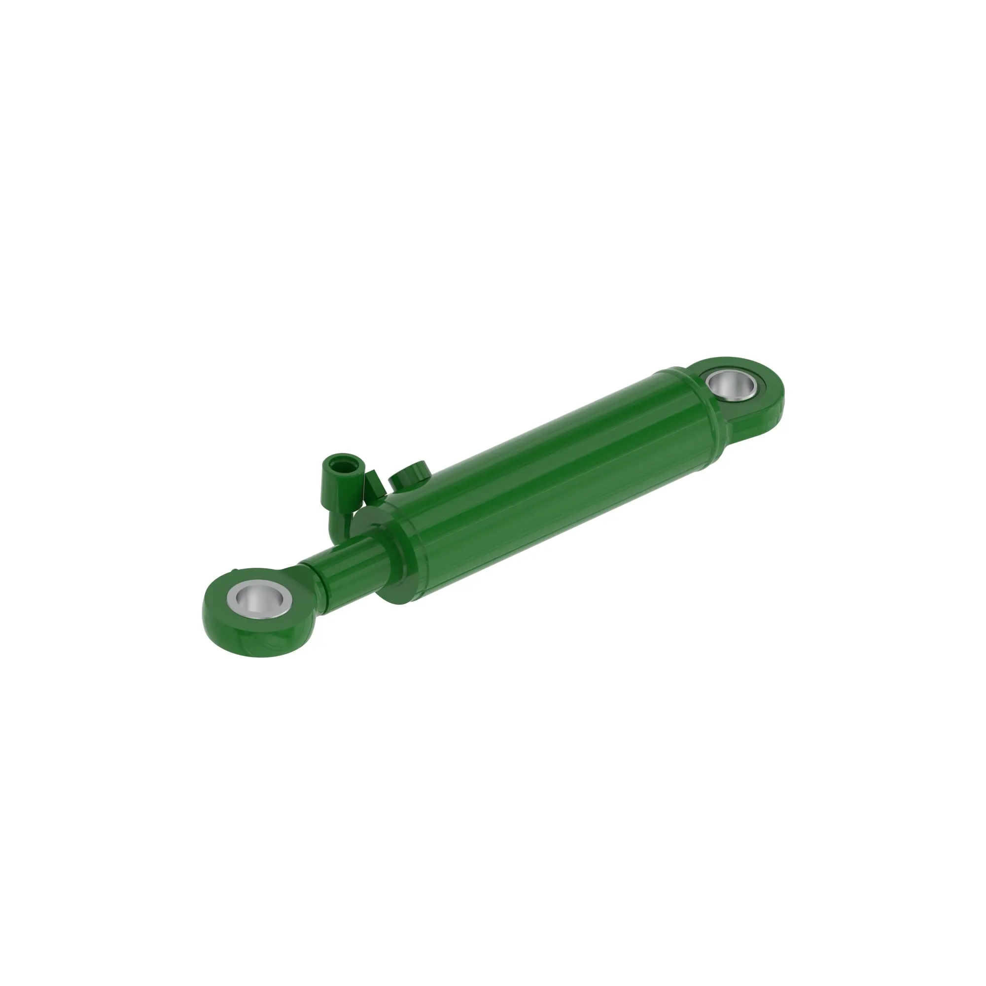 HYDRAULIC CYLINDER, CYLINDER ASSY.,