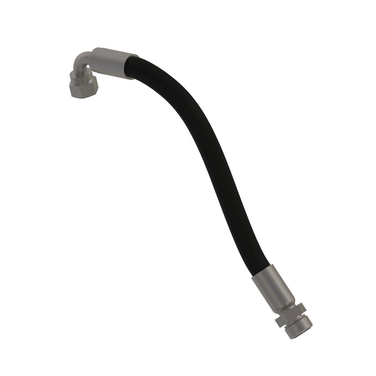 HYDRAULIC HOSE, STRG VALVE, PRESSUR