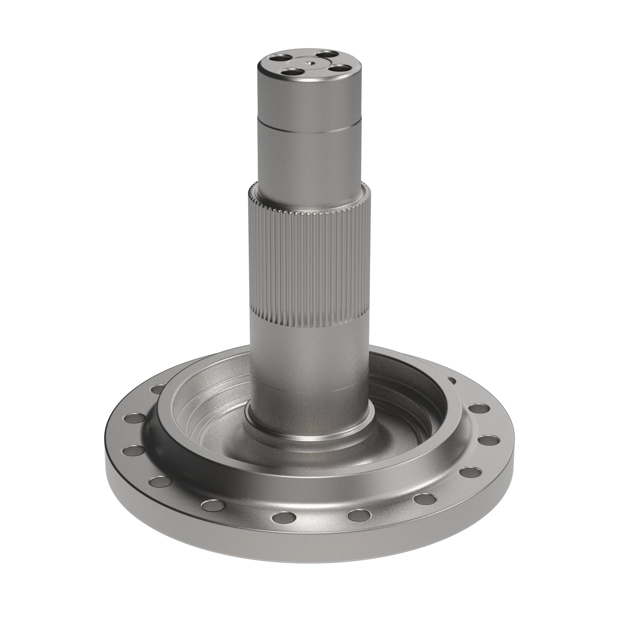 John Deere Final Drive Spindle Shaft - T336881