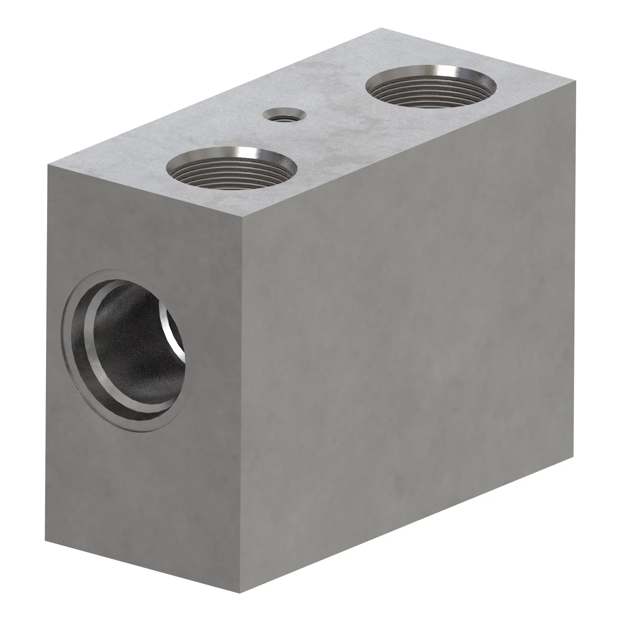 Thermostatic Control Valve, Cooler