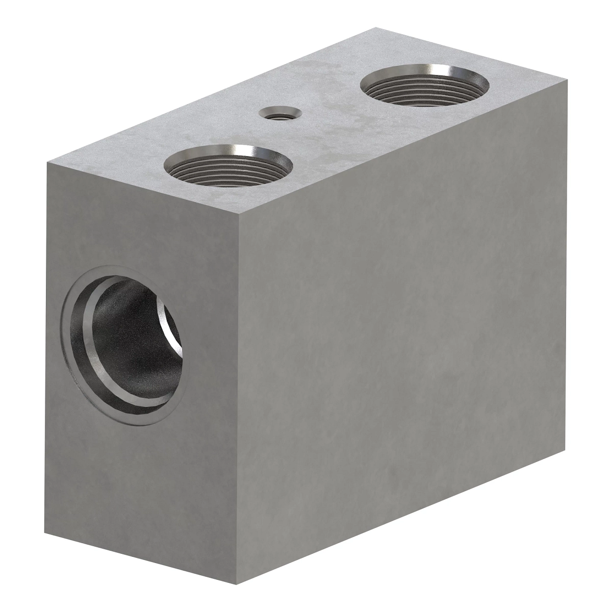 Thermostatic Control Valve, Cooler