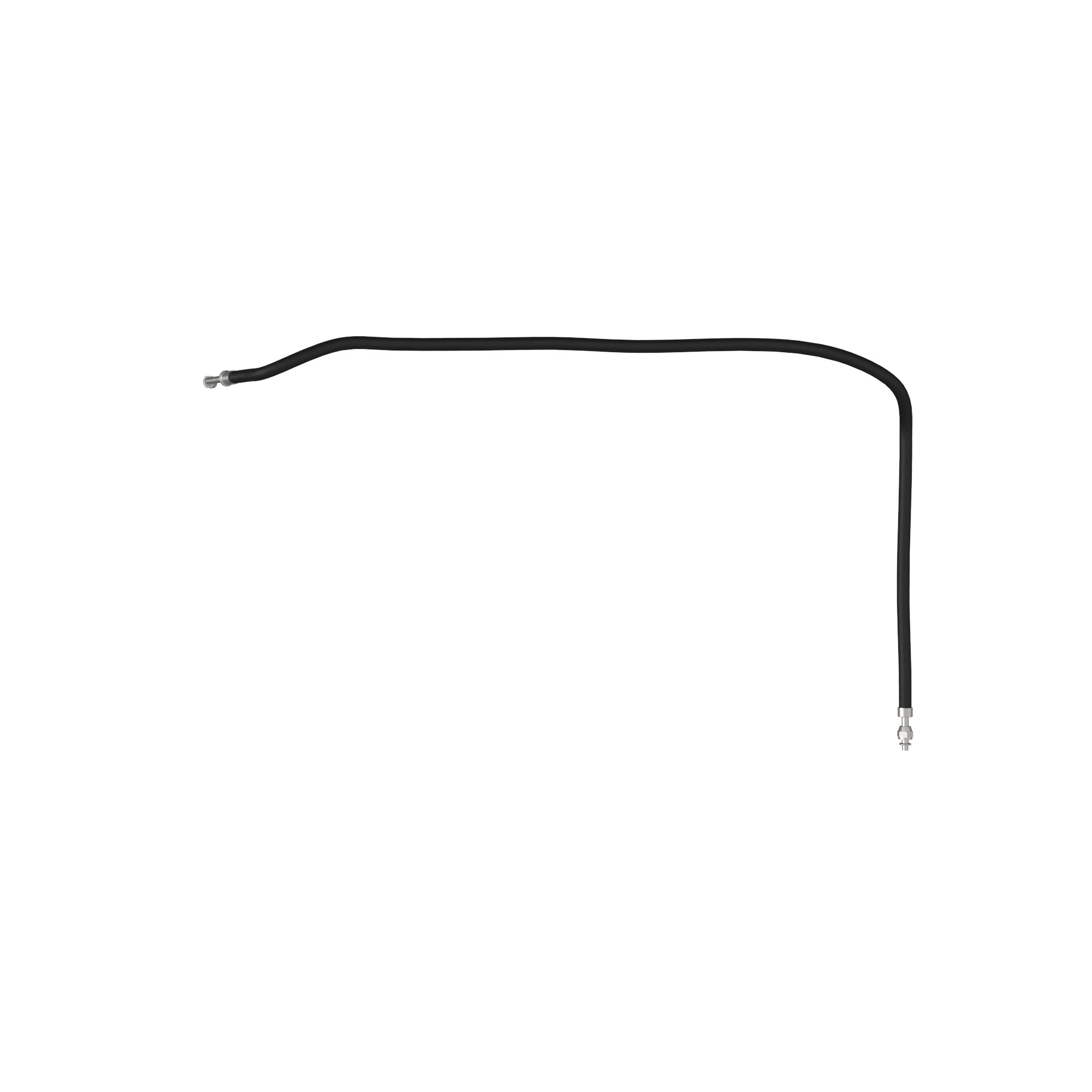 HOSE, HOSE ASSY 5/16, DEHYDRATOR IN