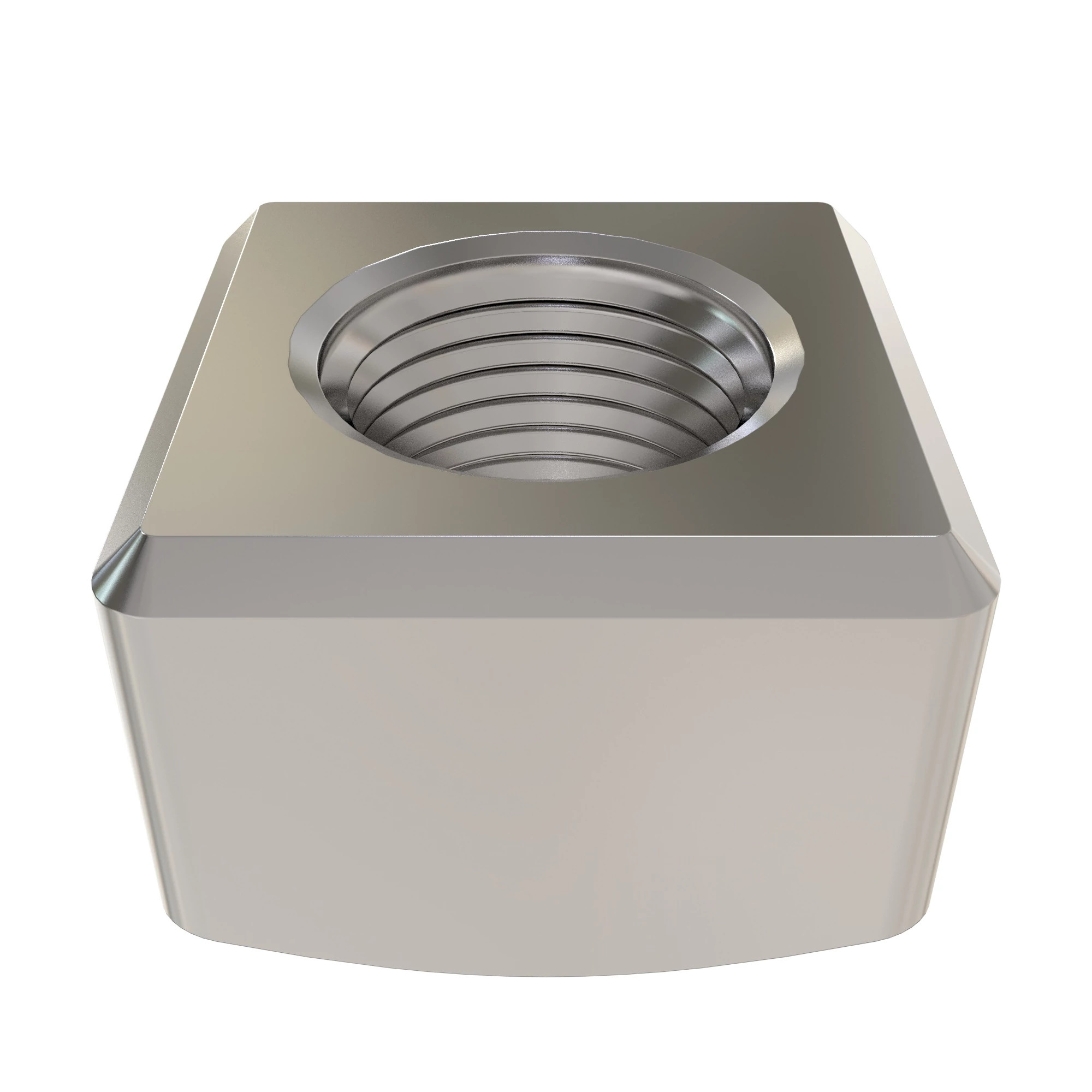 John Deere Square Nut - CXT35315