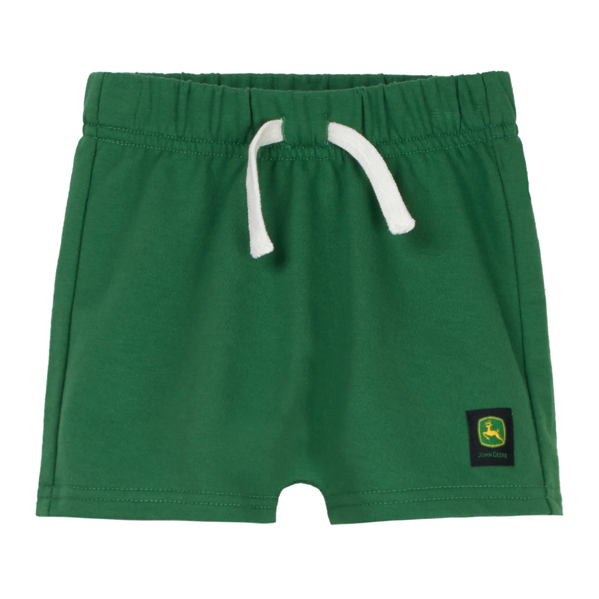 Infant Mixed Equipment T-Shirt and Short Set