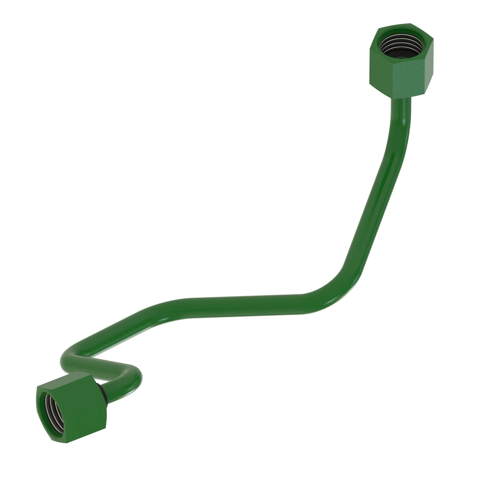 STEEL LINE, REEL FORE (EXTEND)