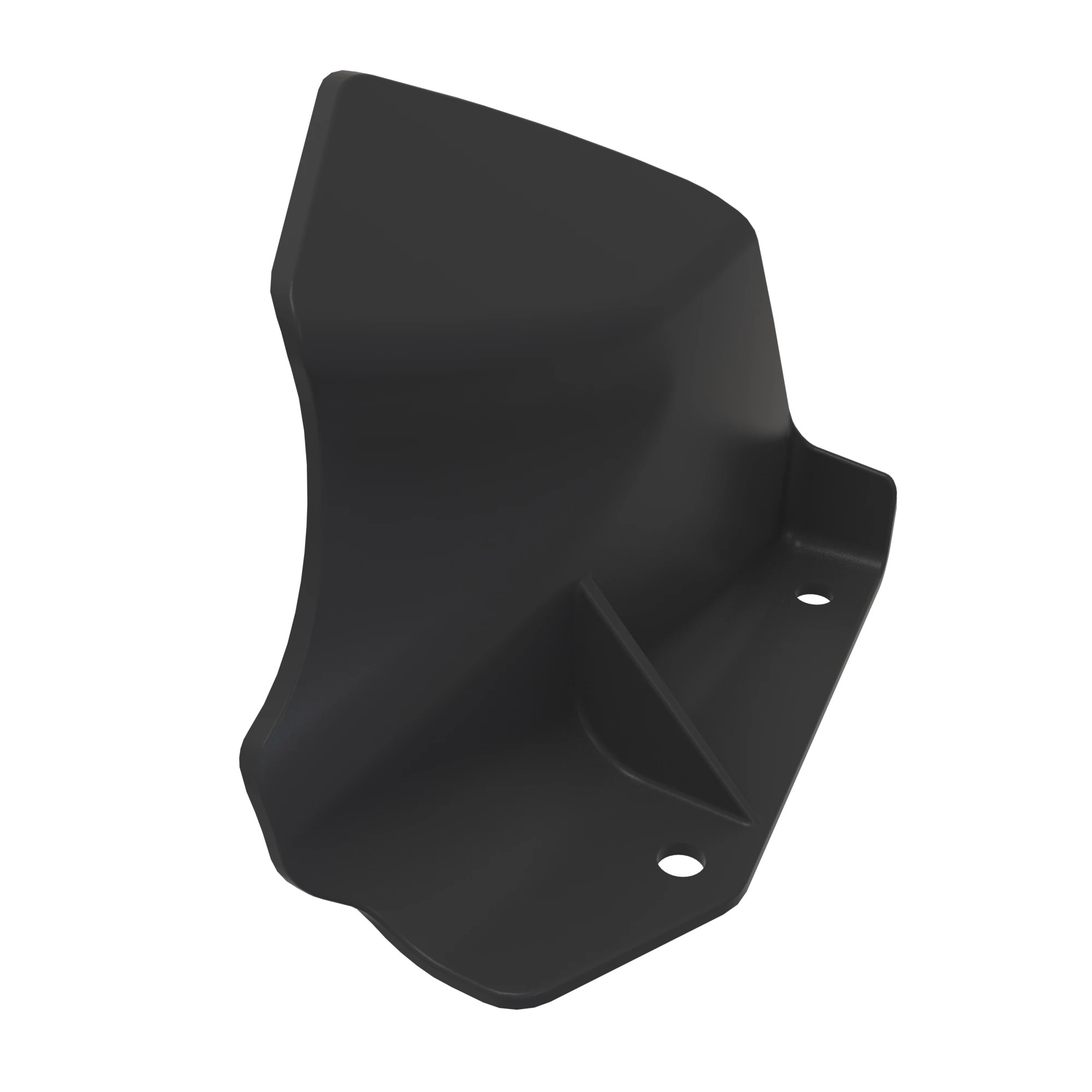 John Deere CV Boot Shield, Left Side - UC33045