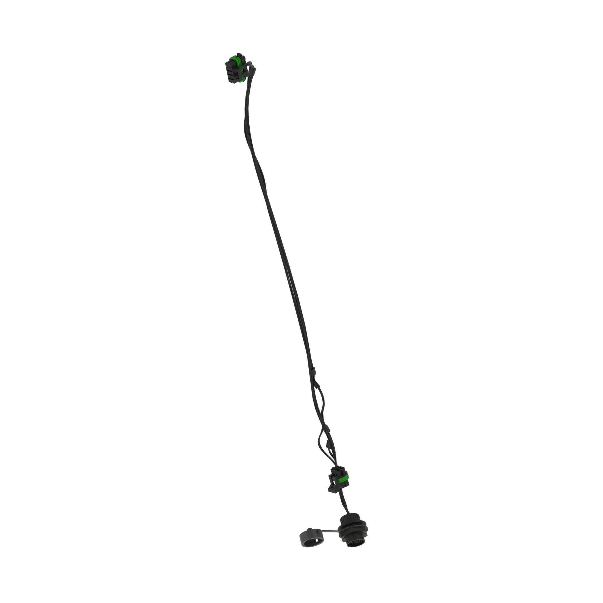 WIR.HARNESS, GSD4/RECONFIG.DISPLAY/TUP28
