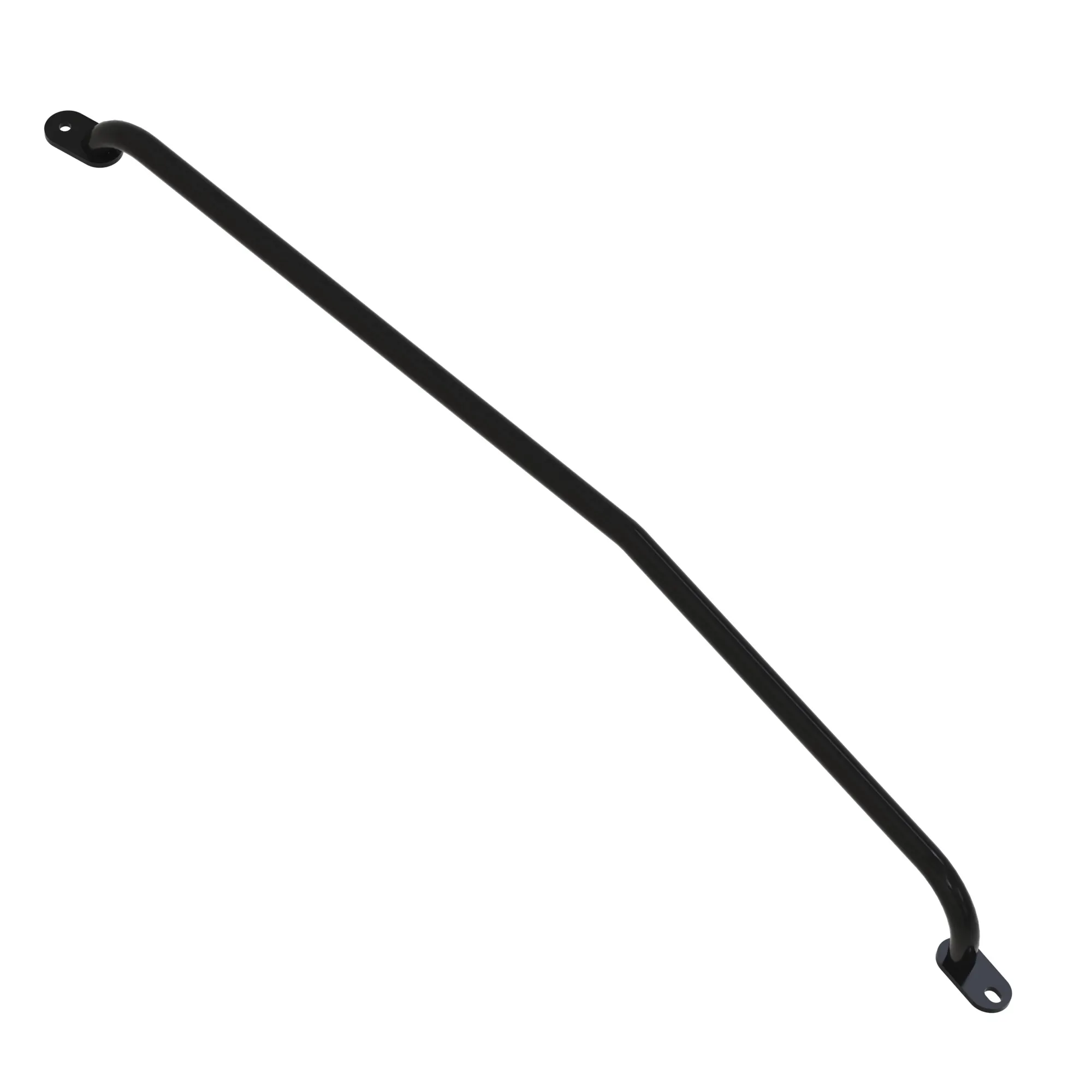 BOLTED GRAB HANDLE, RH, W/O SCR