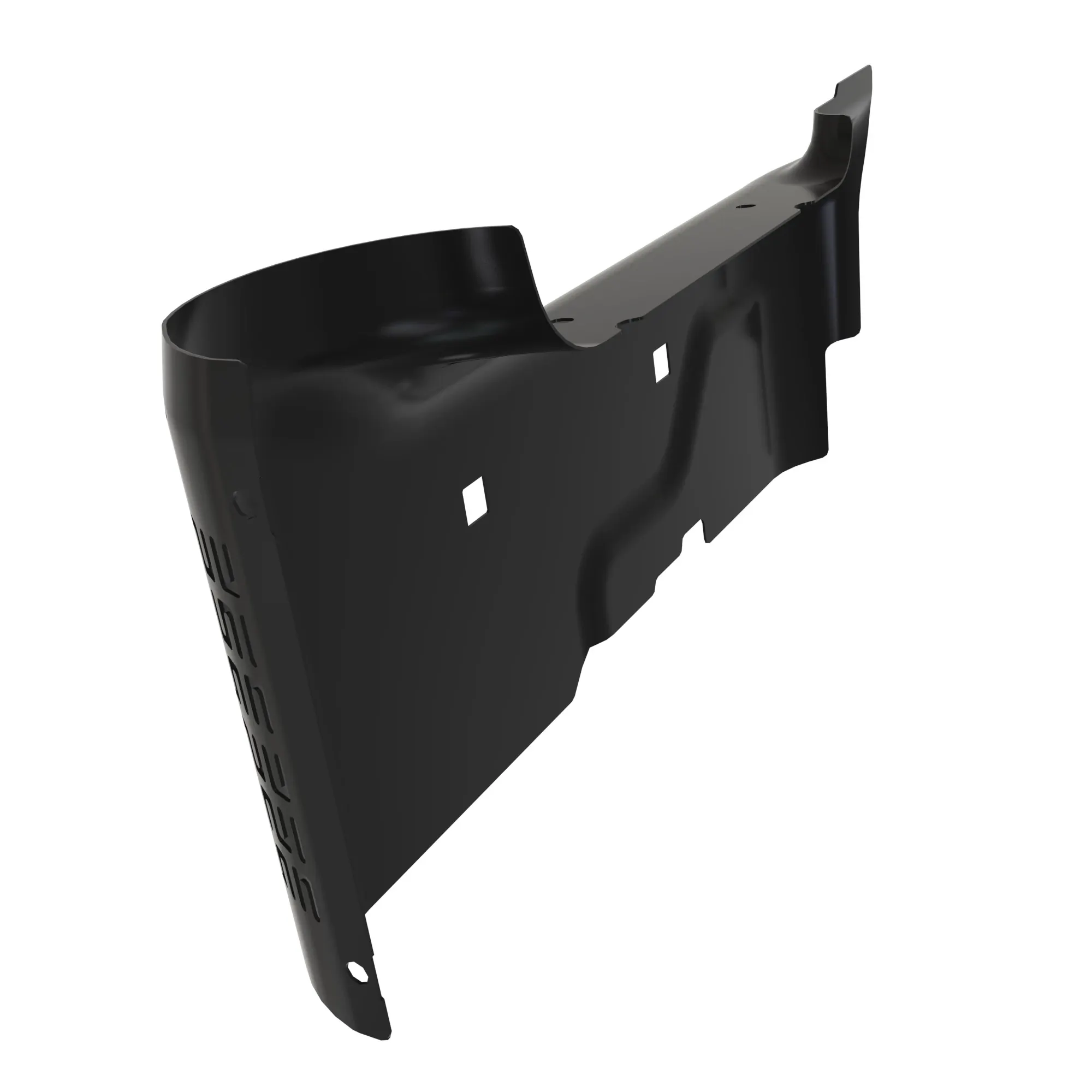 6M/R; DeLuxe; U-COVER REAR; MW34-MW54