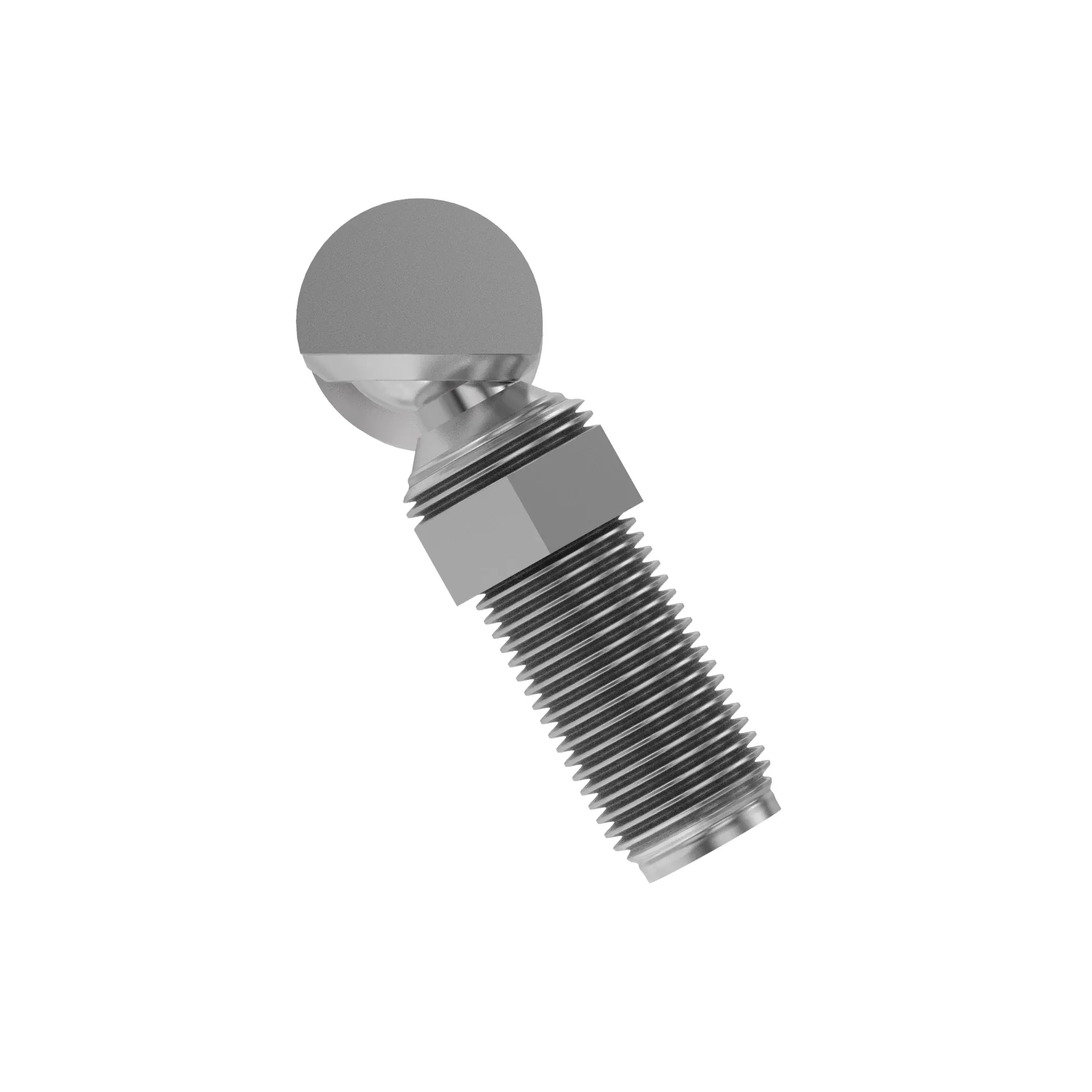 ROD END, 5/16-24 RH