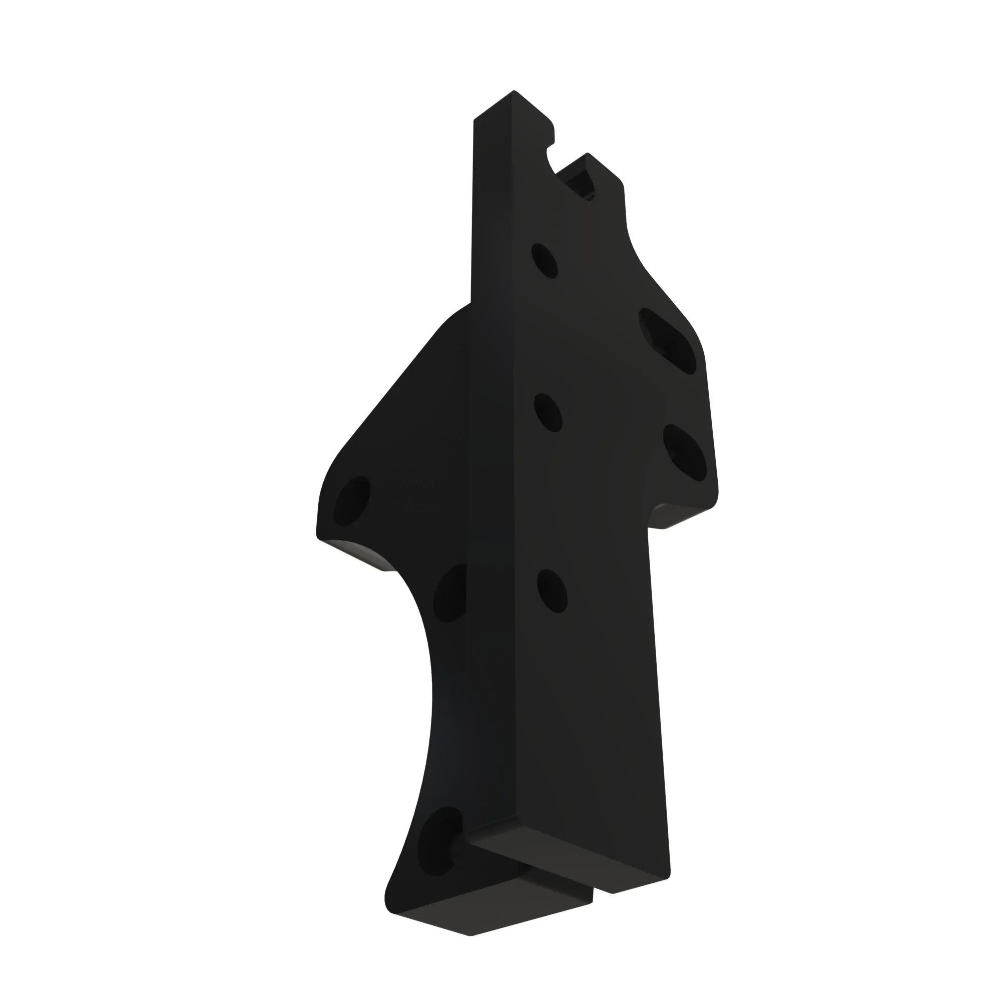 BRACKET RIGHT (PAINTED)
BOOM VALVE, CF5