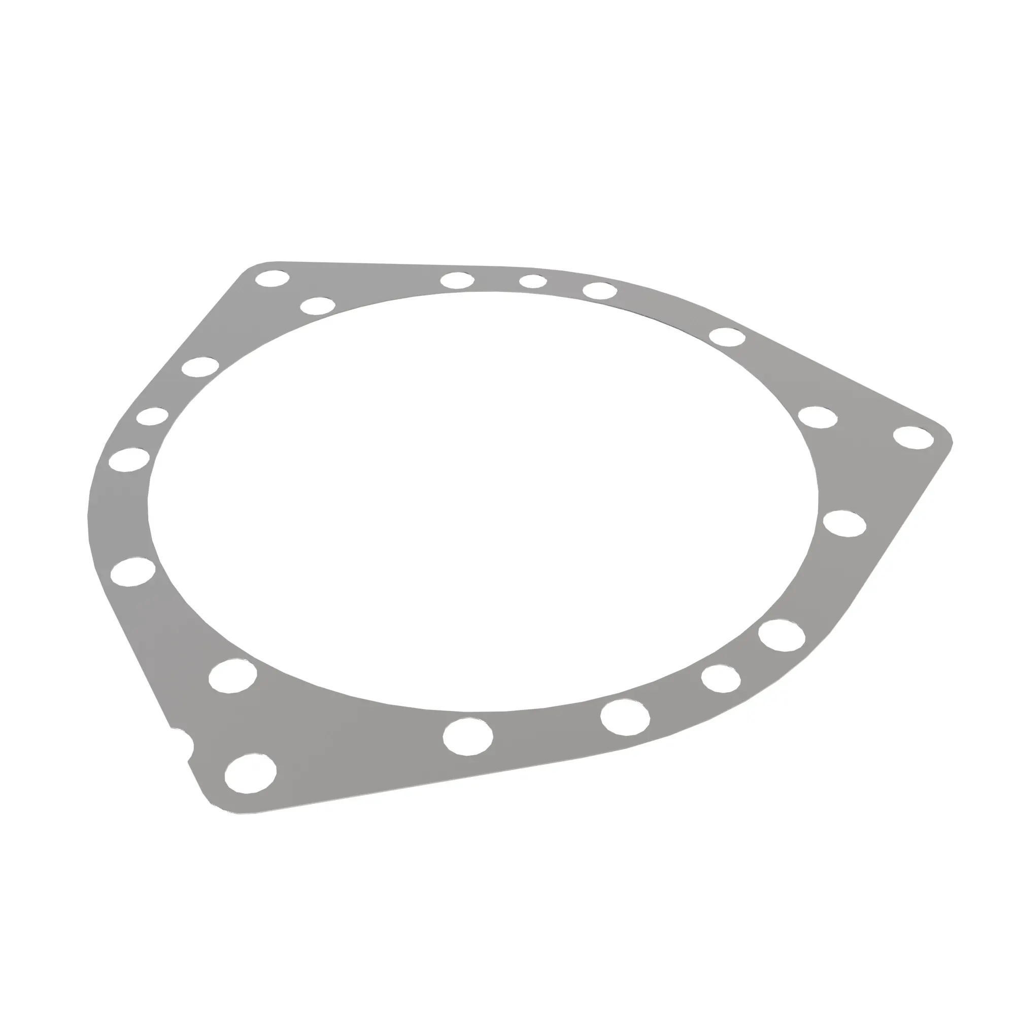 John Deere Shim, Final Drive And Brake - T275739