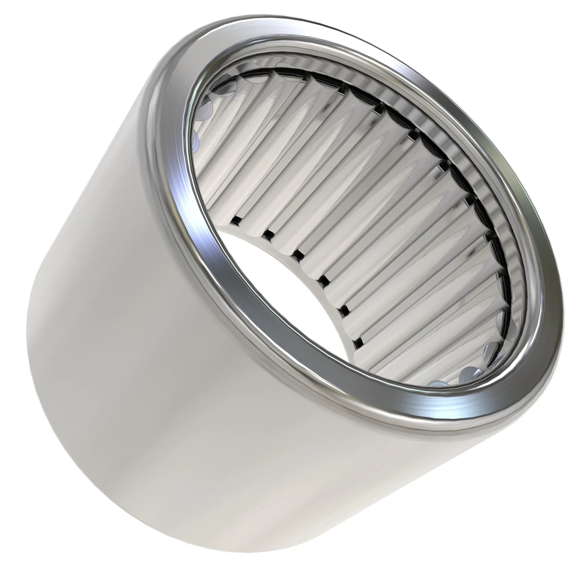 John Deere Cylindrical Roller Cage Bearing - R91138