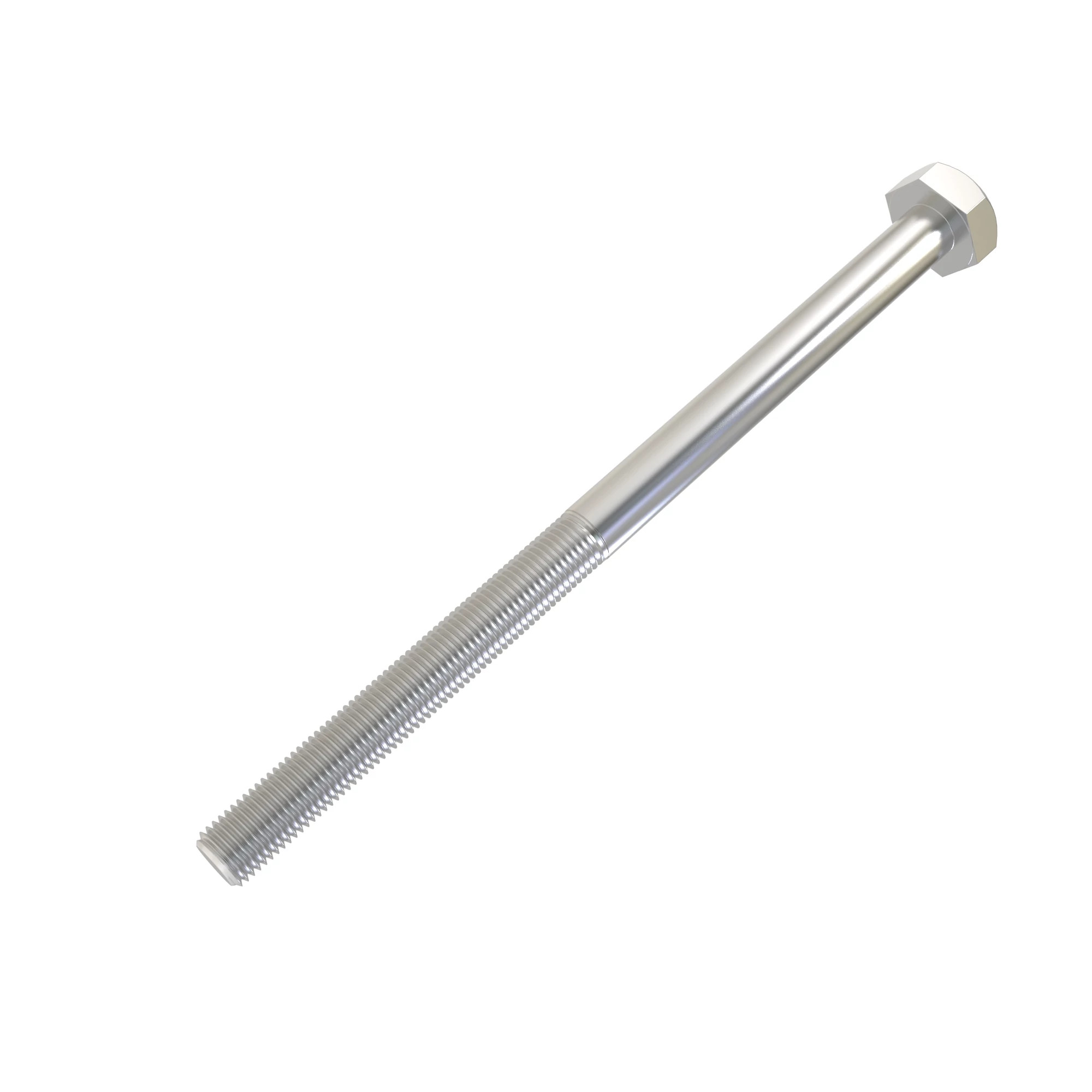 BOLT, HEX HEAD