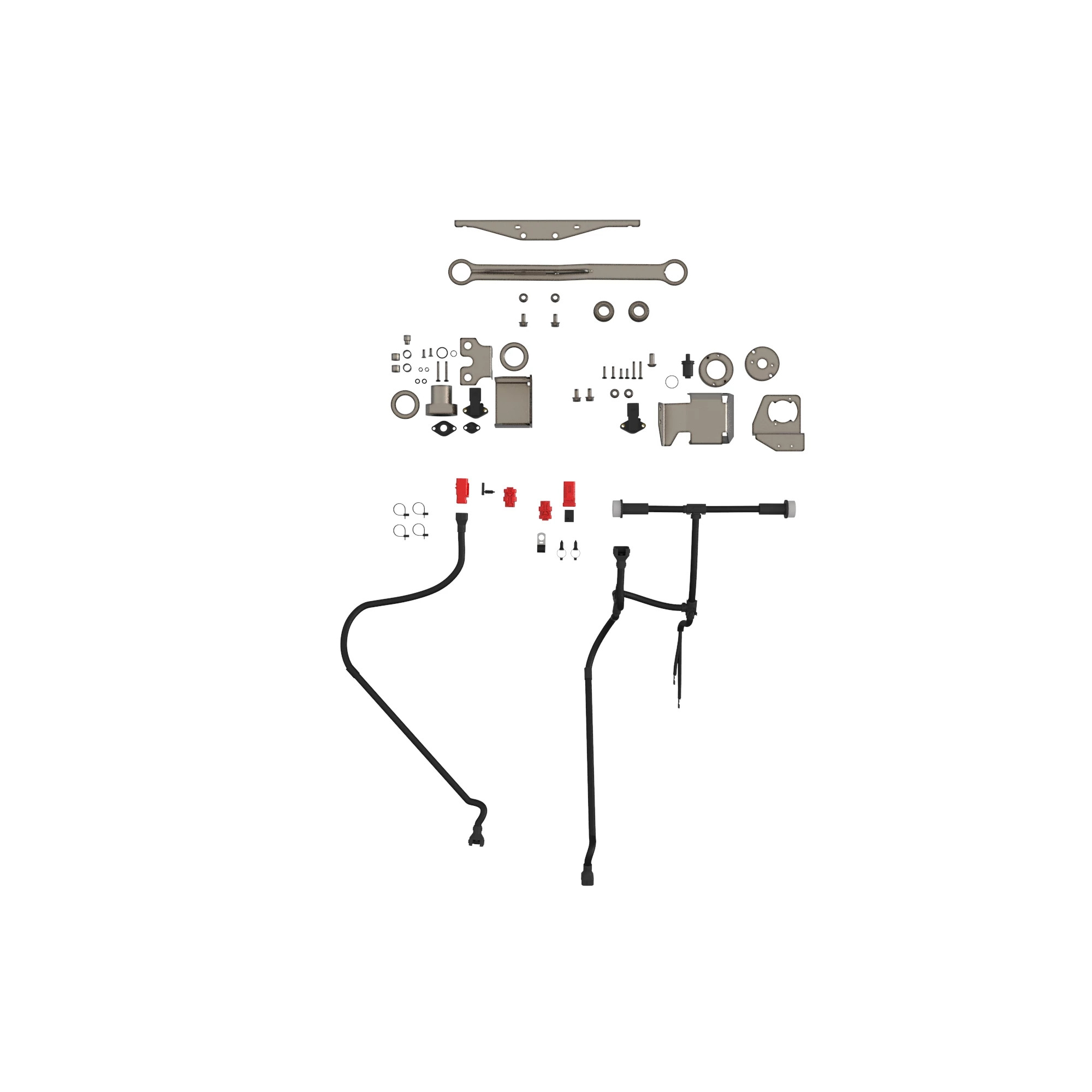 SENSOR KIT, HIGH ARC SPOUT UPDATE P