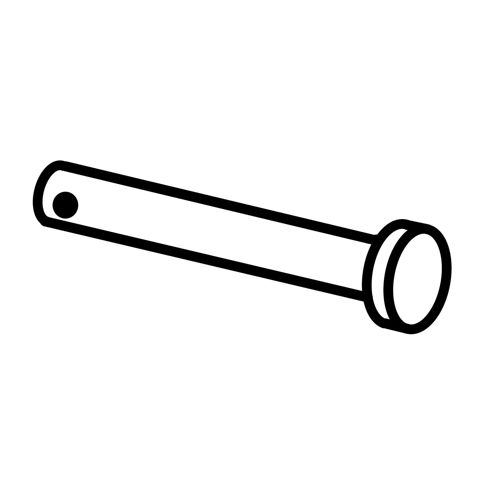 John Deere Pin Fastener - R34815