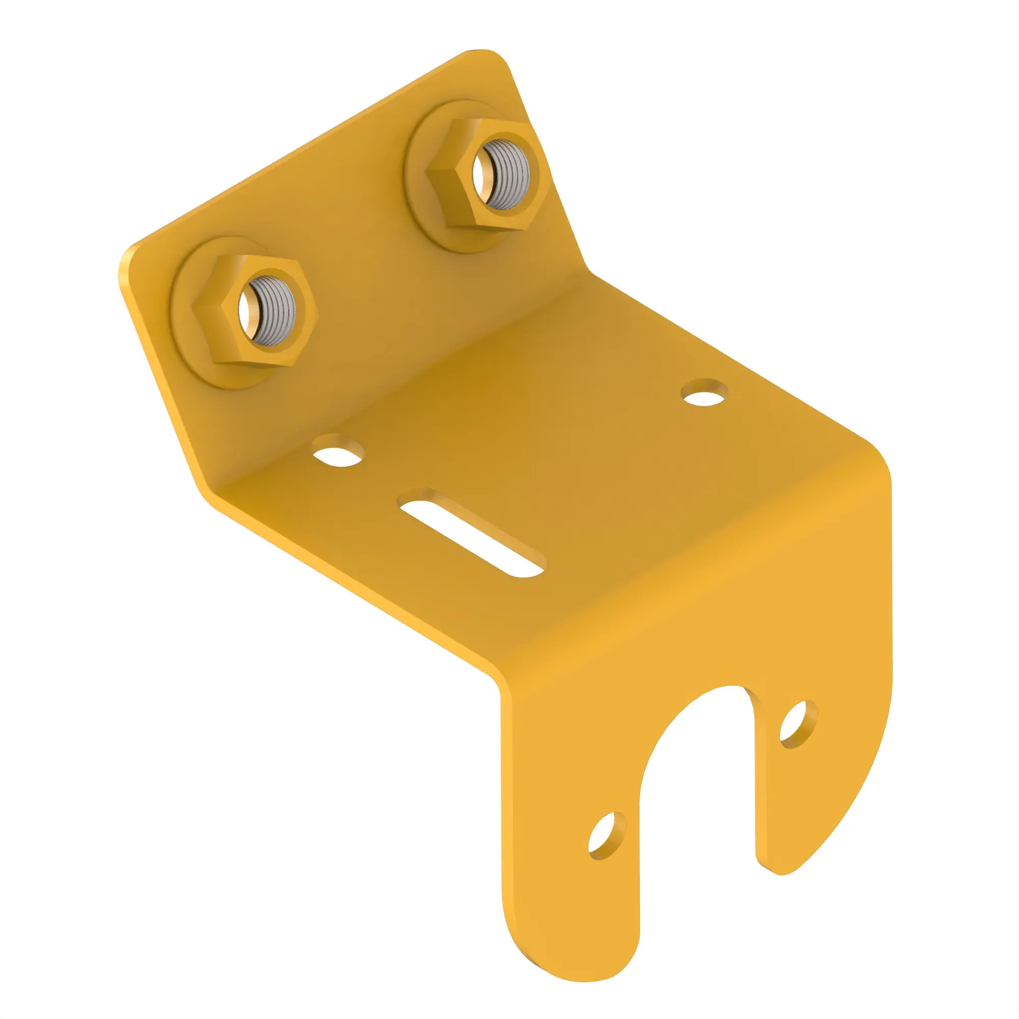 John Deere Bracket - AT524226
