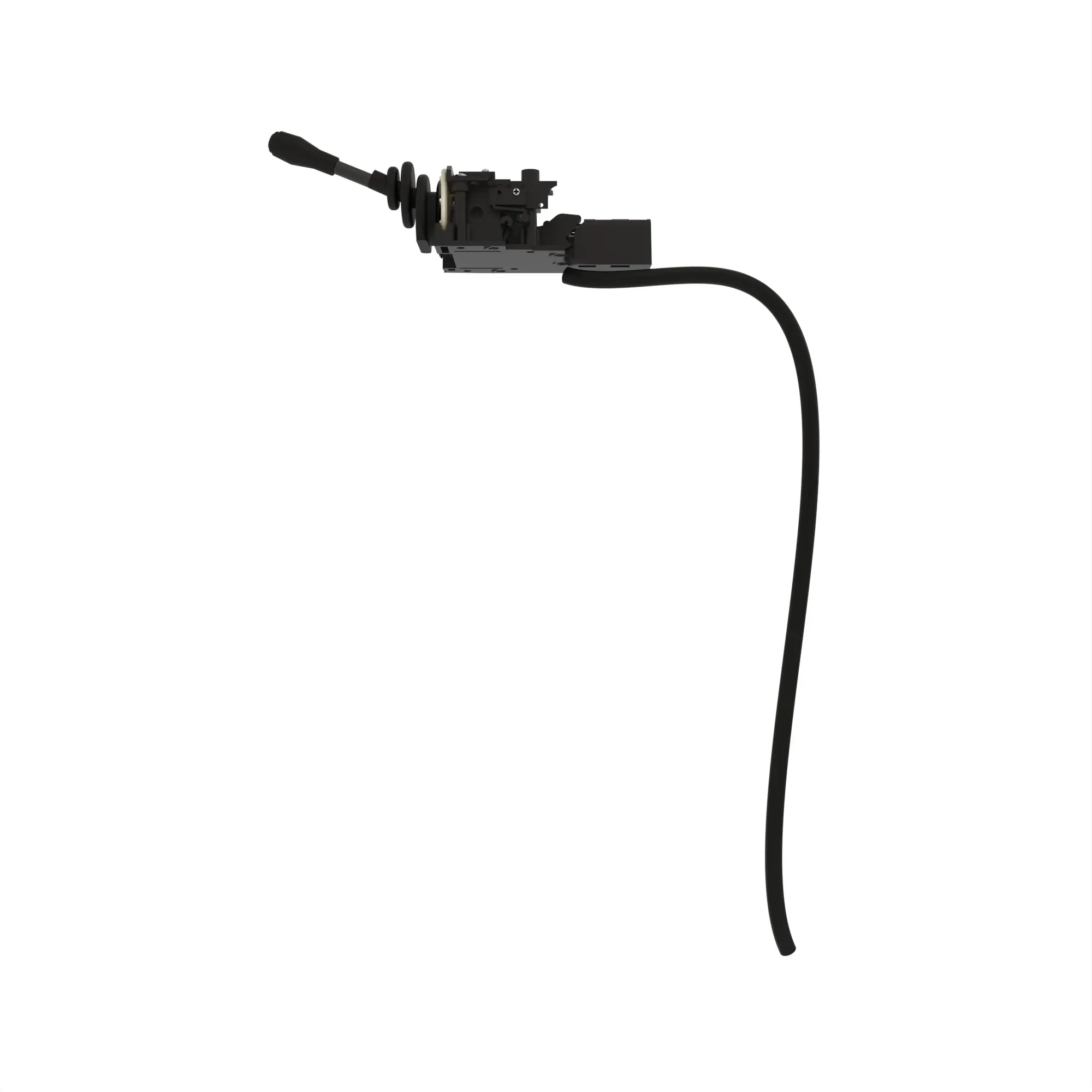 SWITCH, TURN SIGNAL