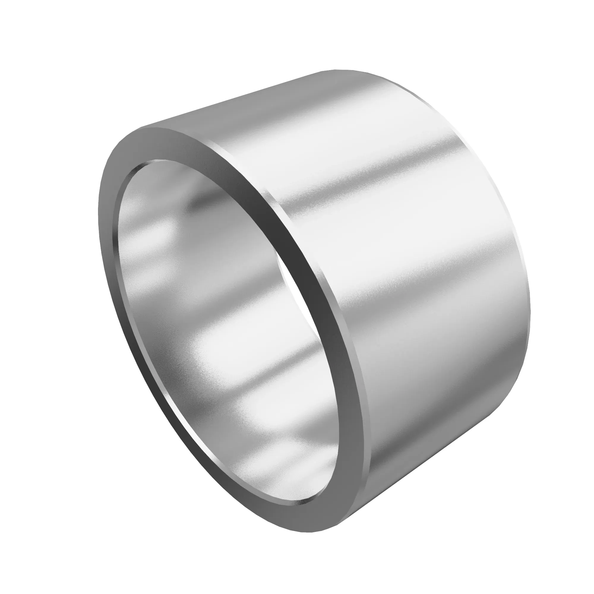 John Deere Plain Bushing - T201362