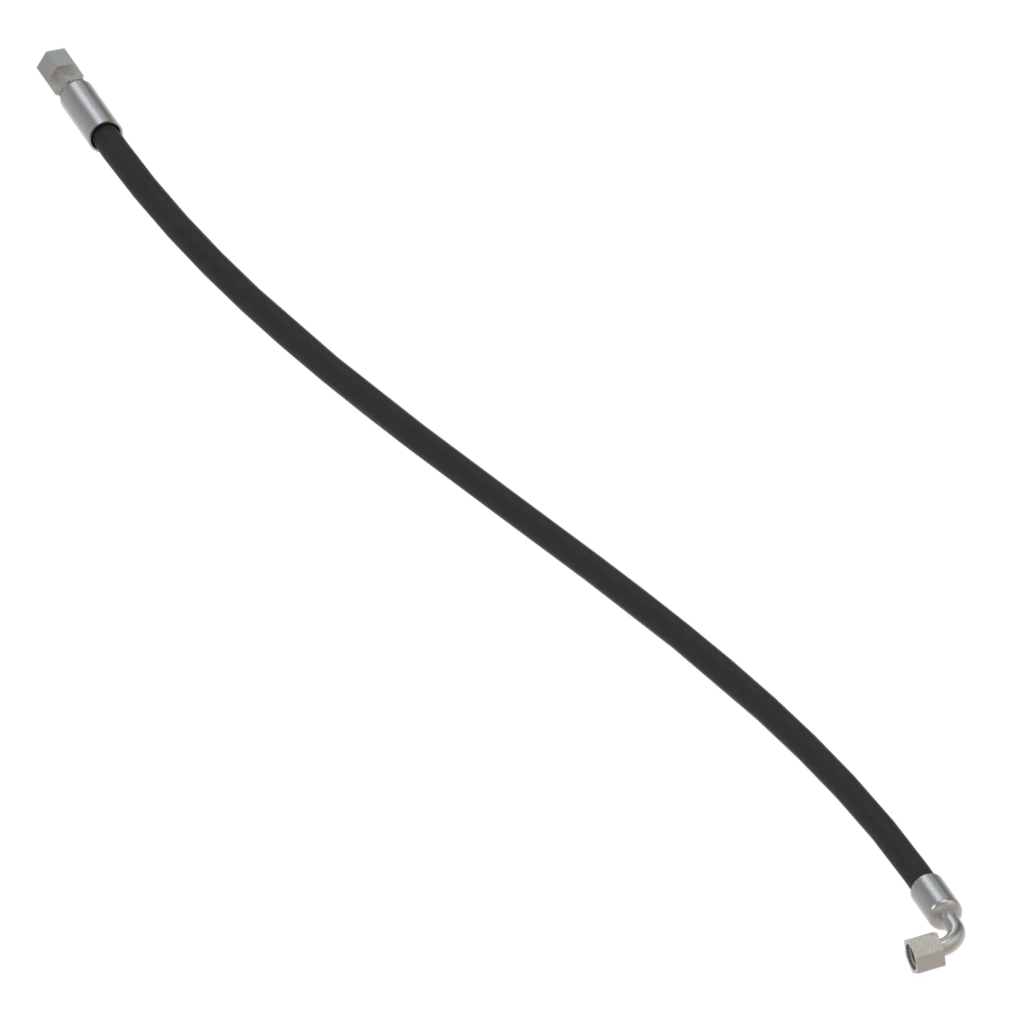 HOSE, HYDRAULIC-FAB