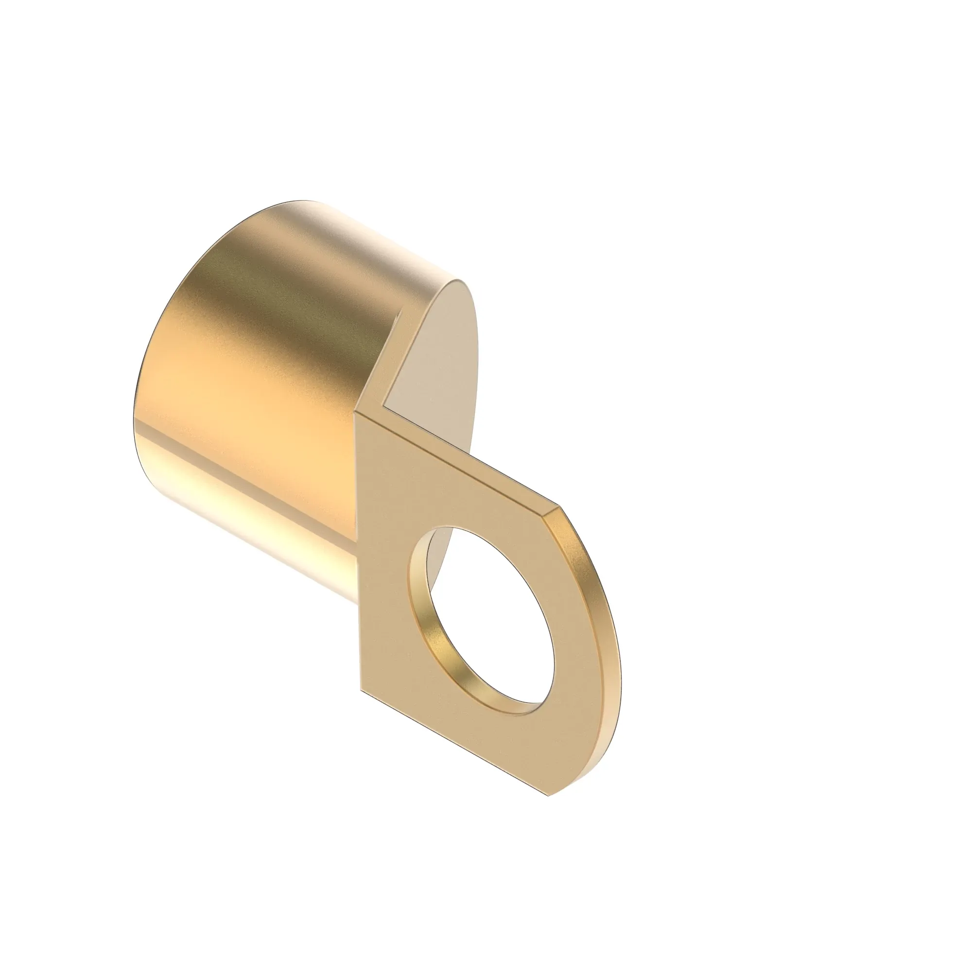 Elec. Connector Terminal