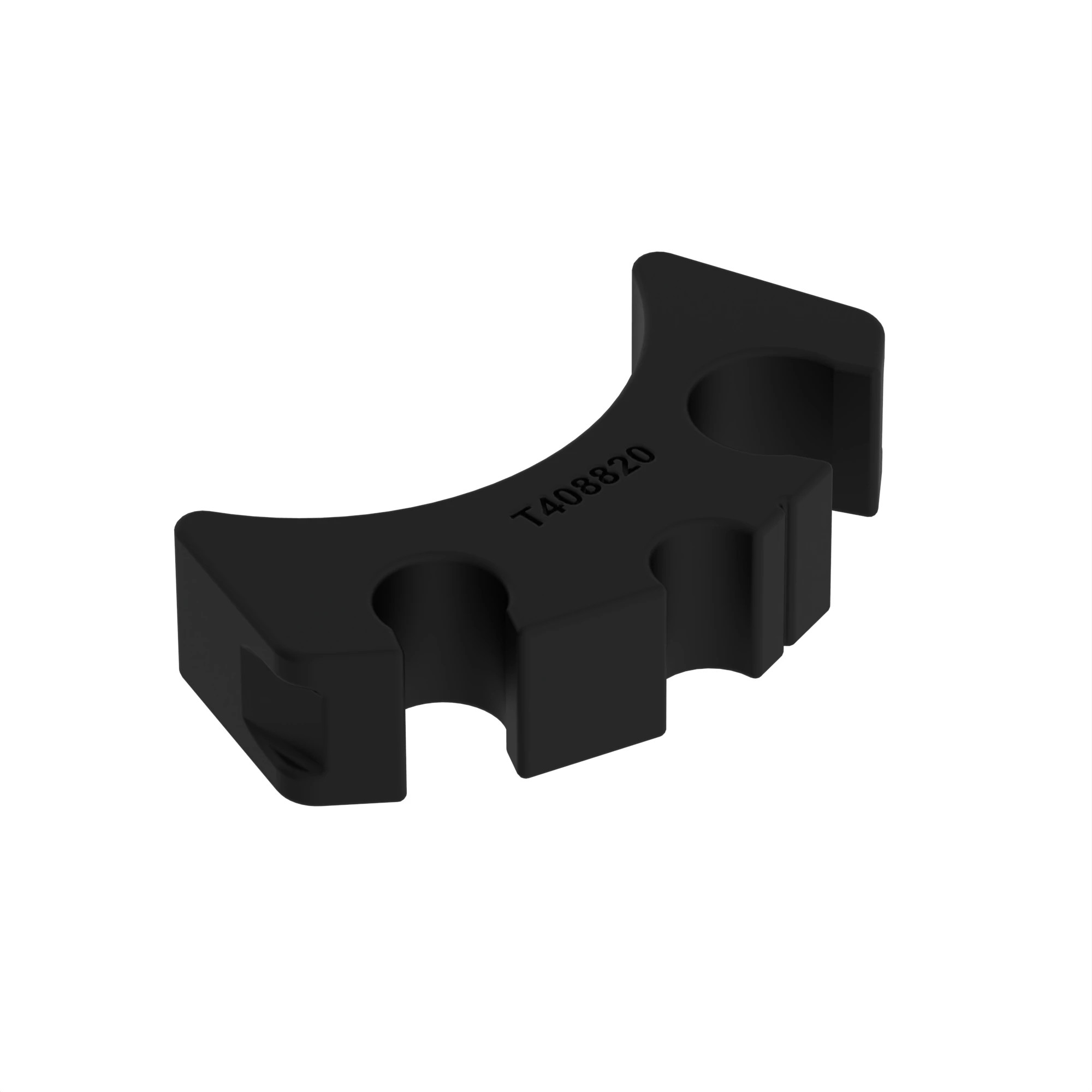 GUIDE, TUBE GUIDE, 3 POSITION