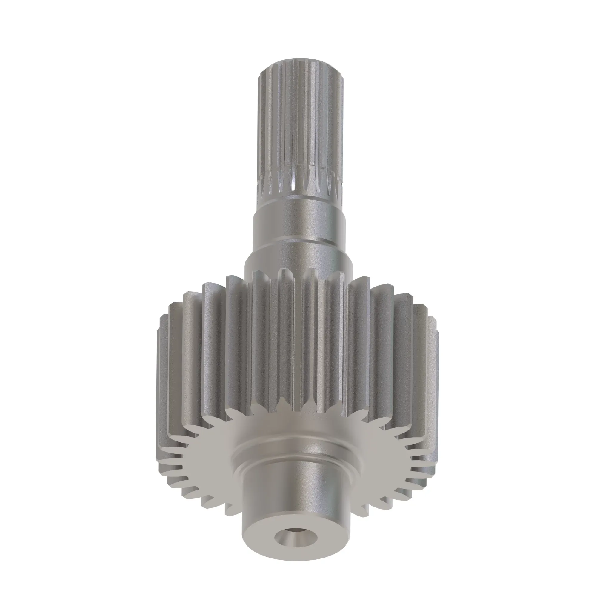 PINION SHAFT