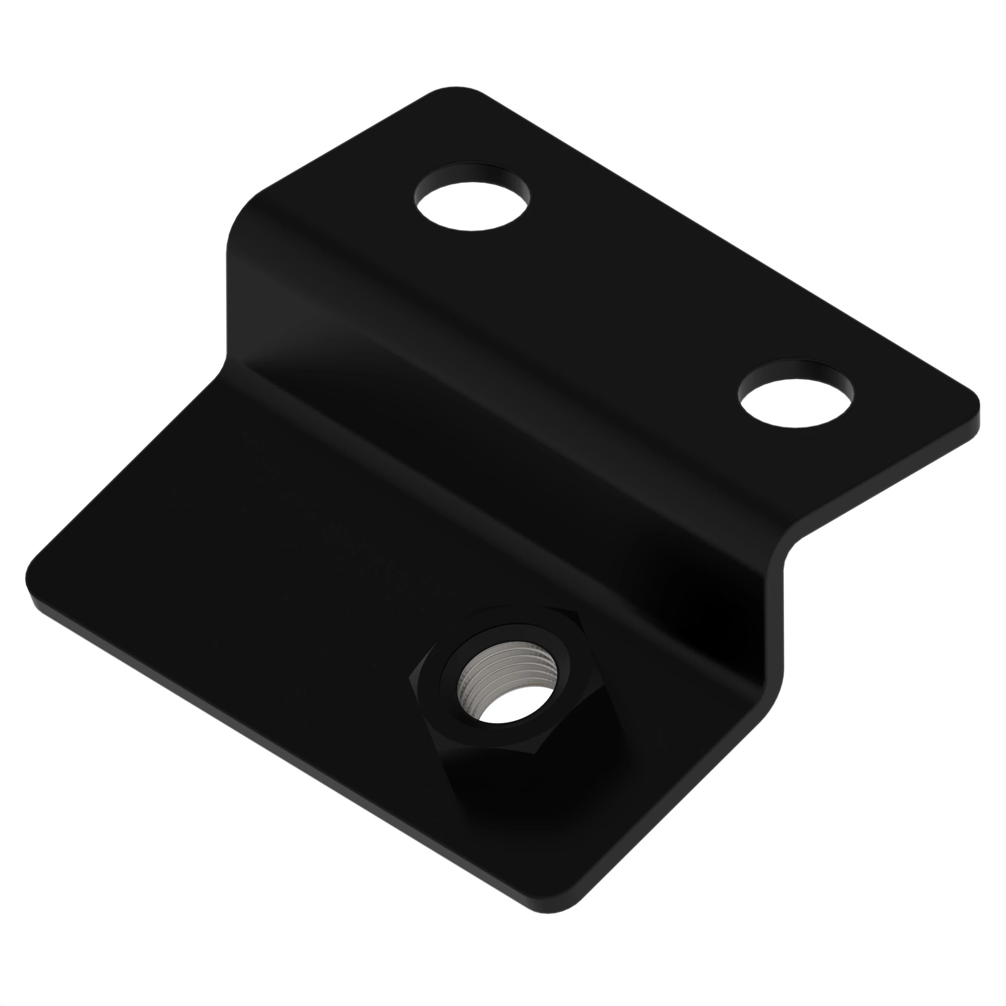 John Deere Backup Pump Bracket - RE328778