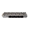 John Deere Cylinder Head, with Valves, T3 - RE576696