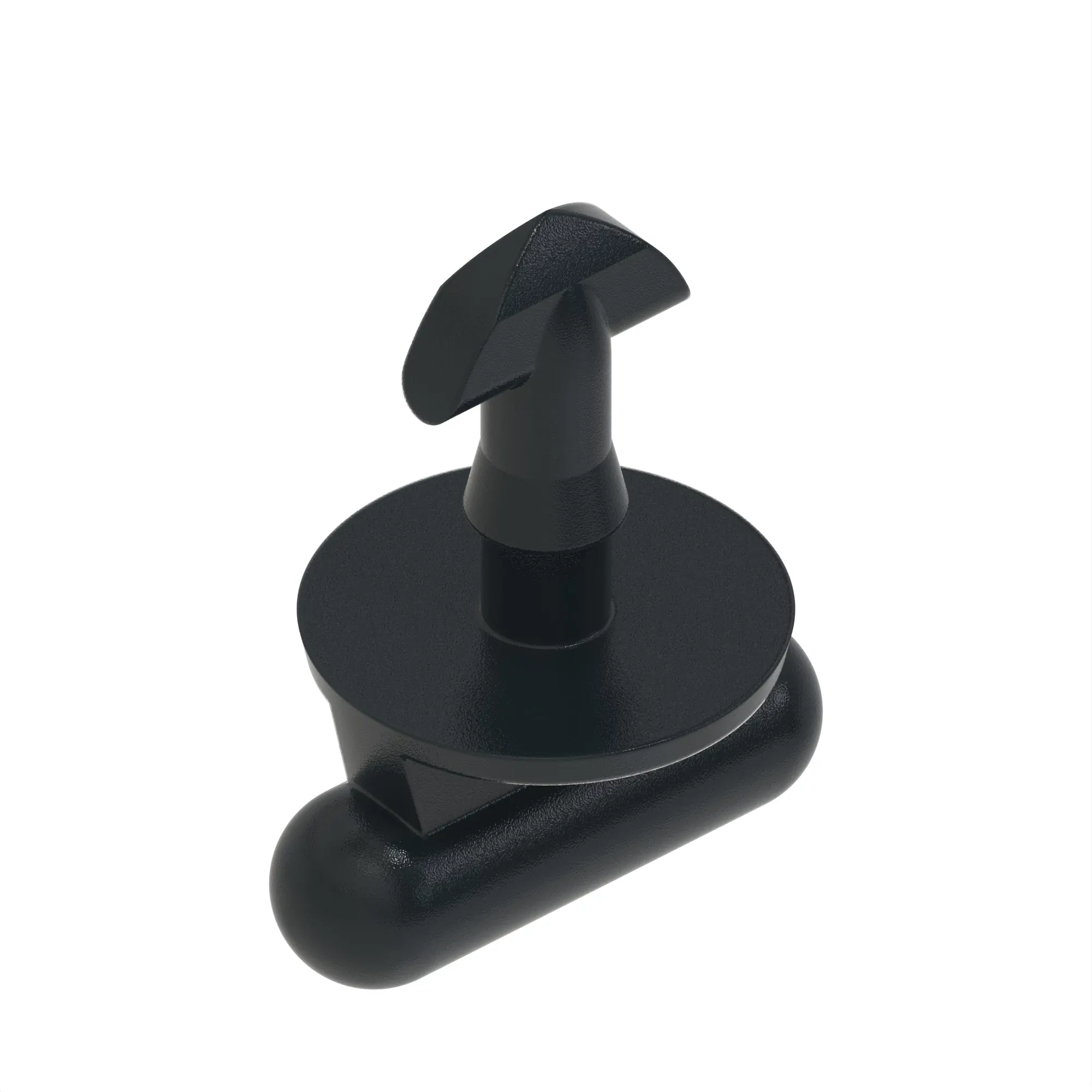 knob