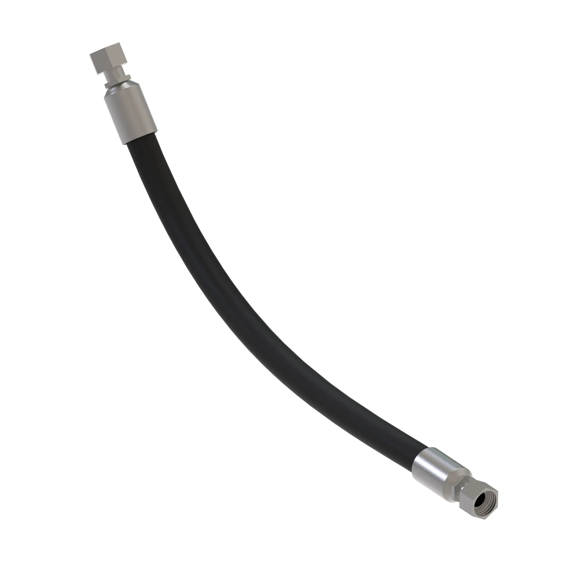 Hydraulic Hose