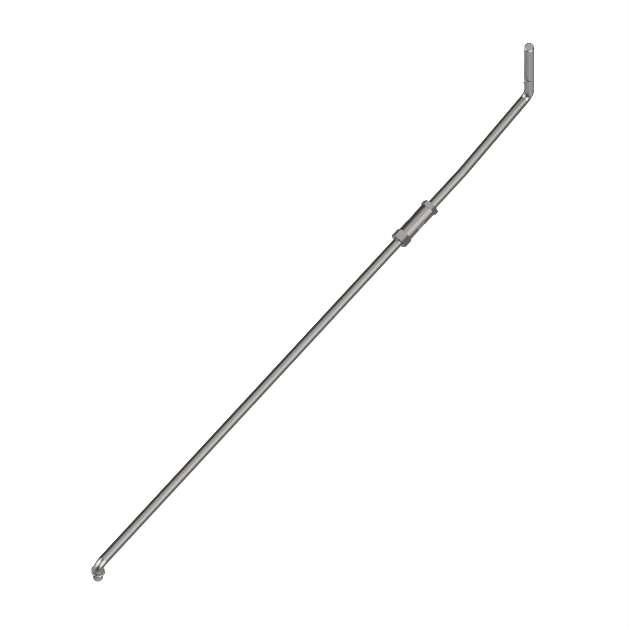 John Deere Pedal Motion Control Rod - GY20792