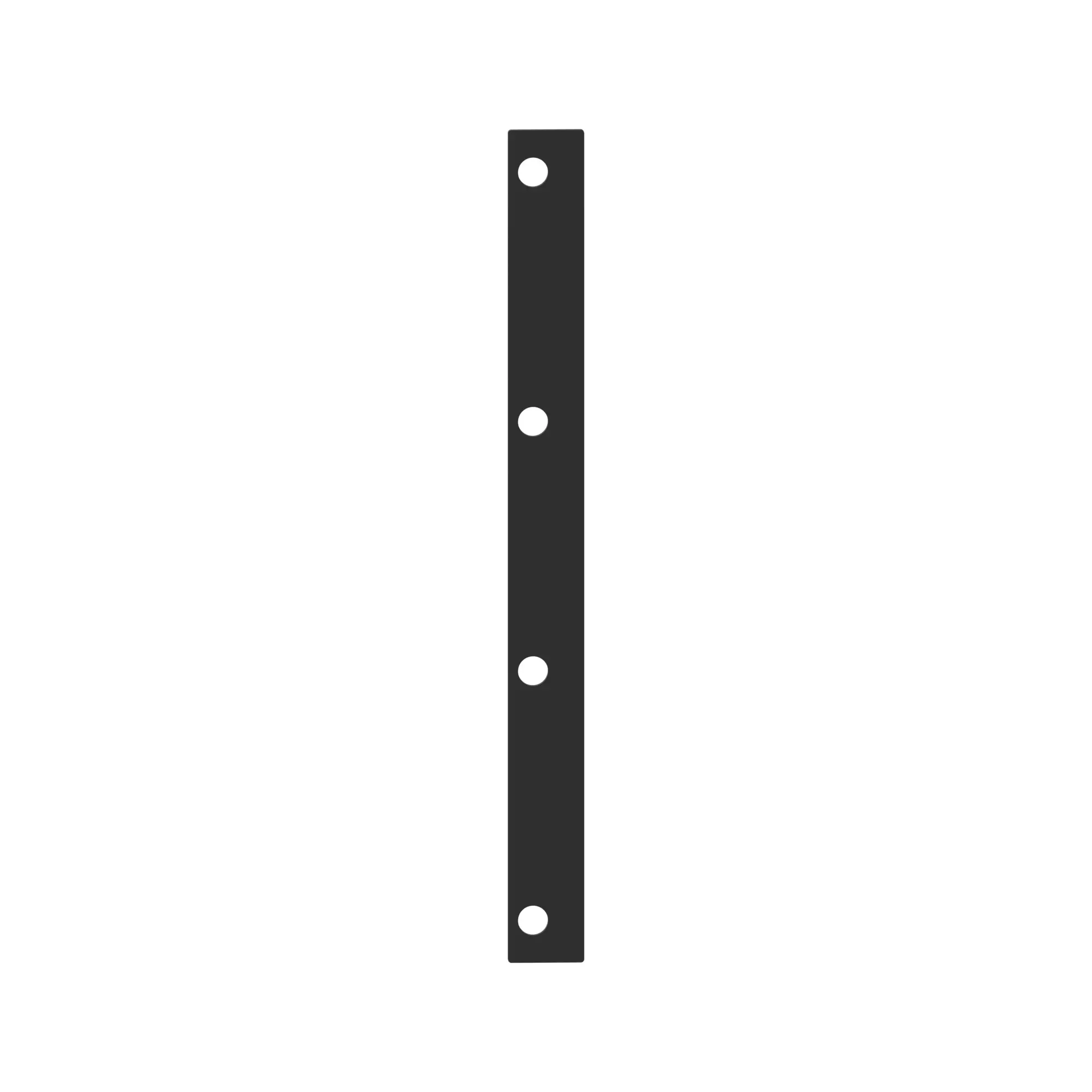 SEAL, TOP COVER RAIL SEAL, RH FEED