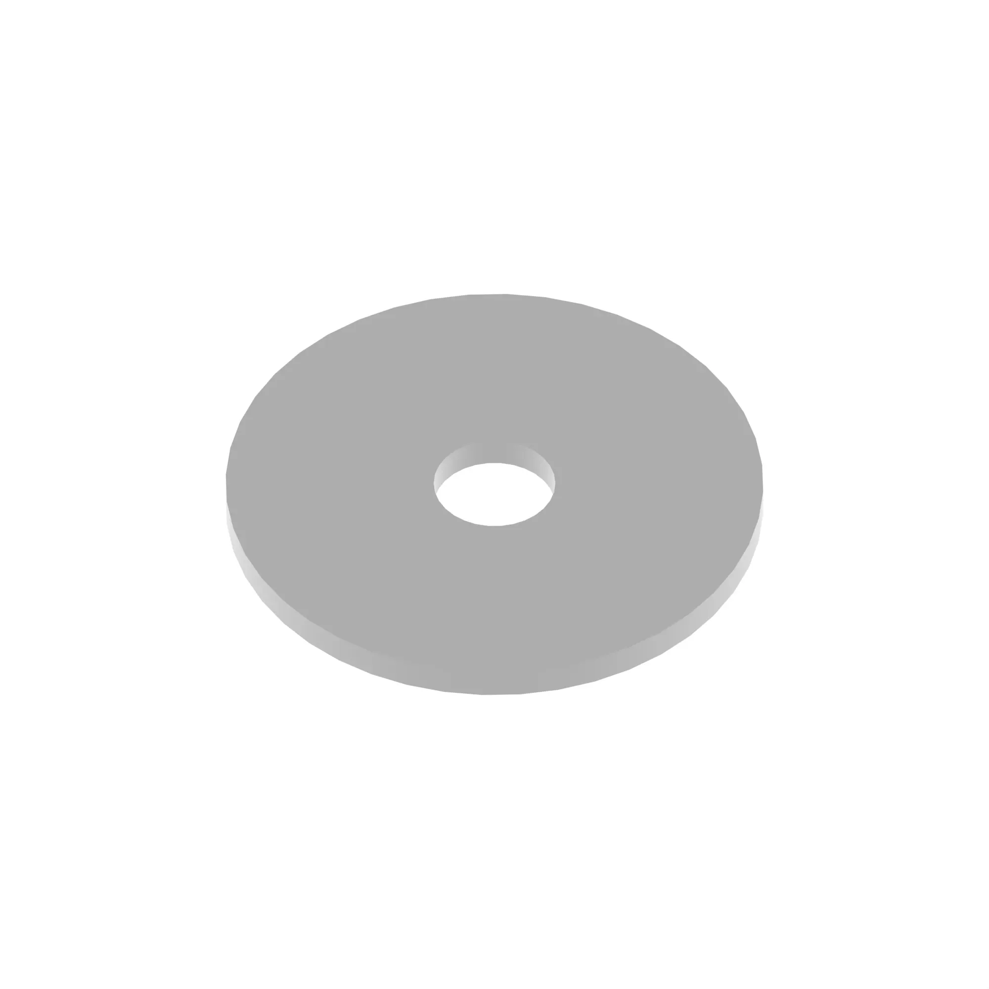 John Deere Plate - T161029