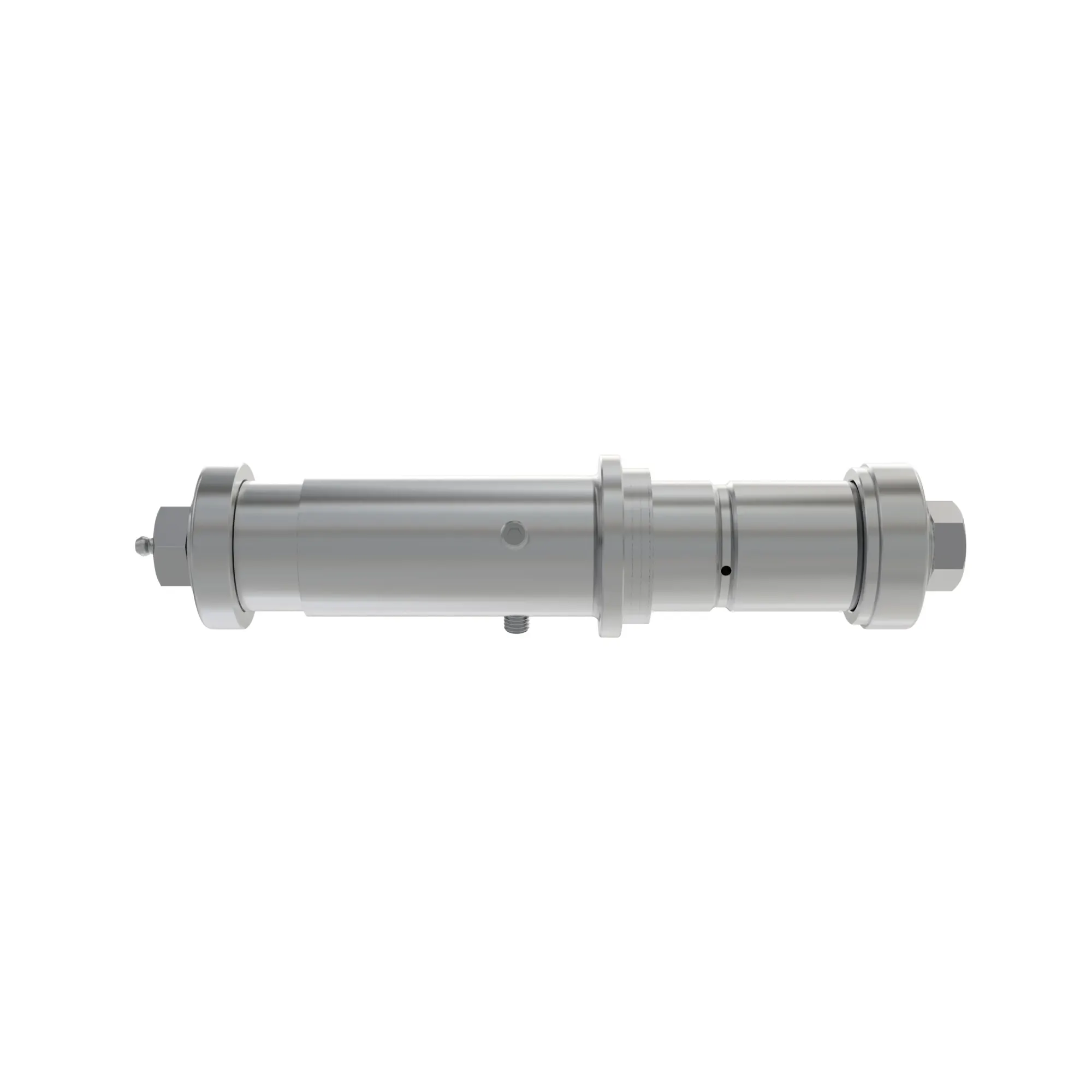 SHAFT, IDLE PULLEY SHAFT ASSEMBLY