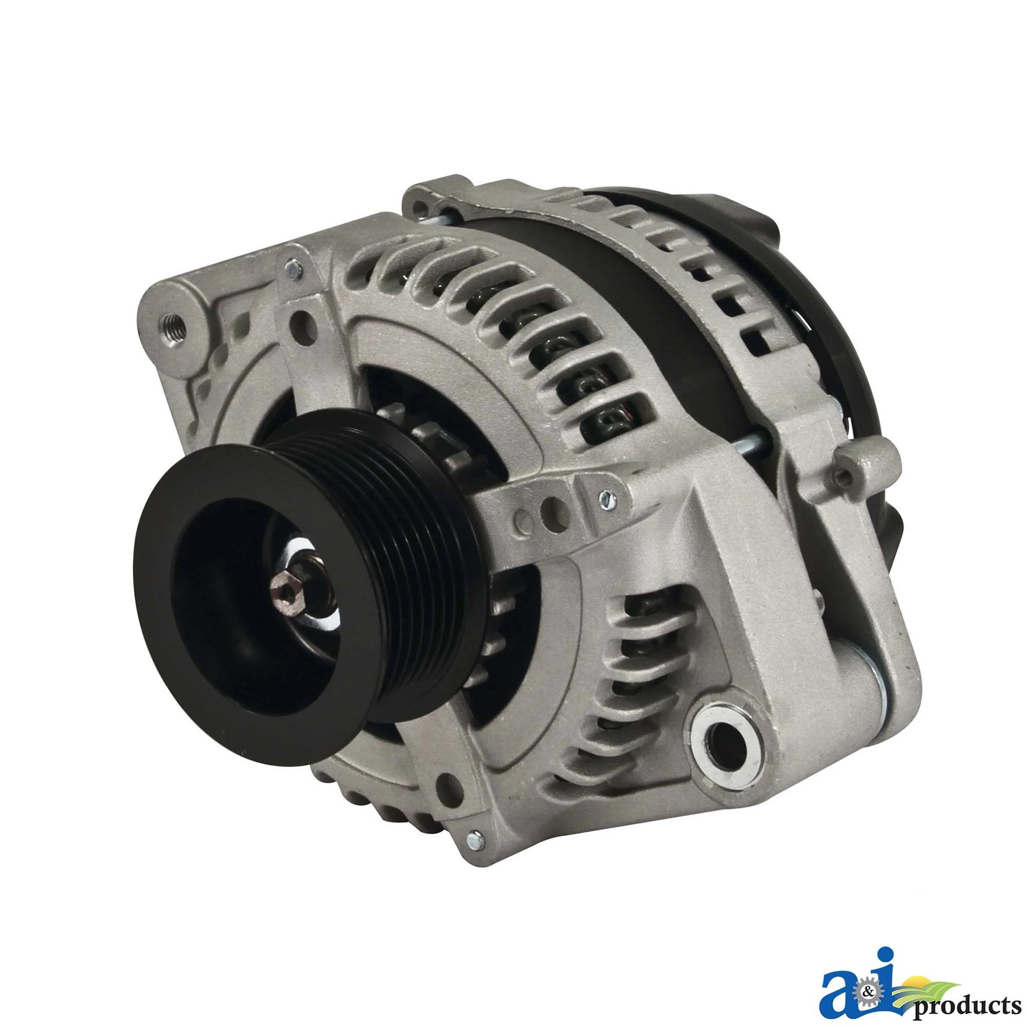 A&I Products Alternator - A-RE257541