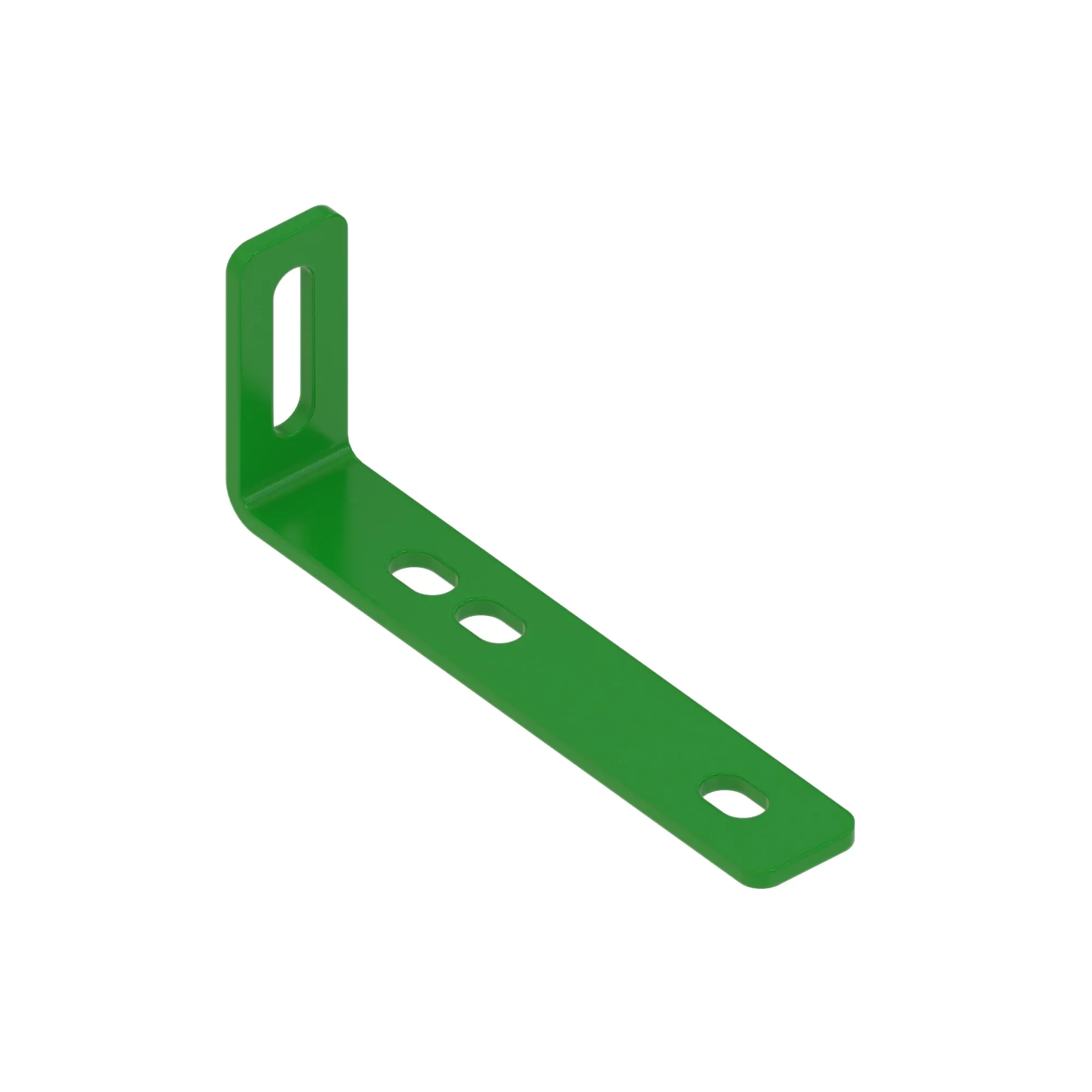 BRACKET, SHIPPING, LADDER EXT