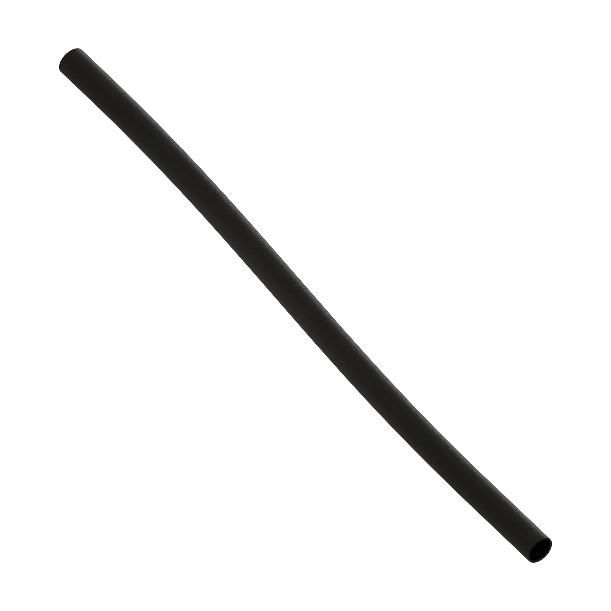 Tube, Gauge Tee to Leak Detec