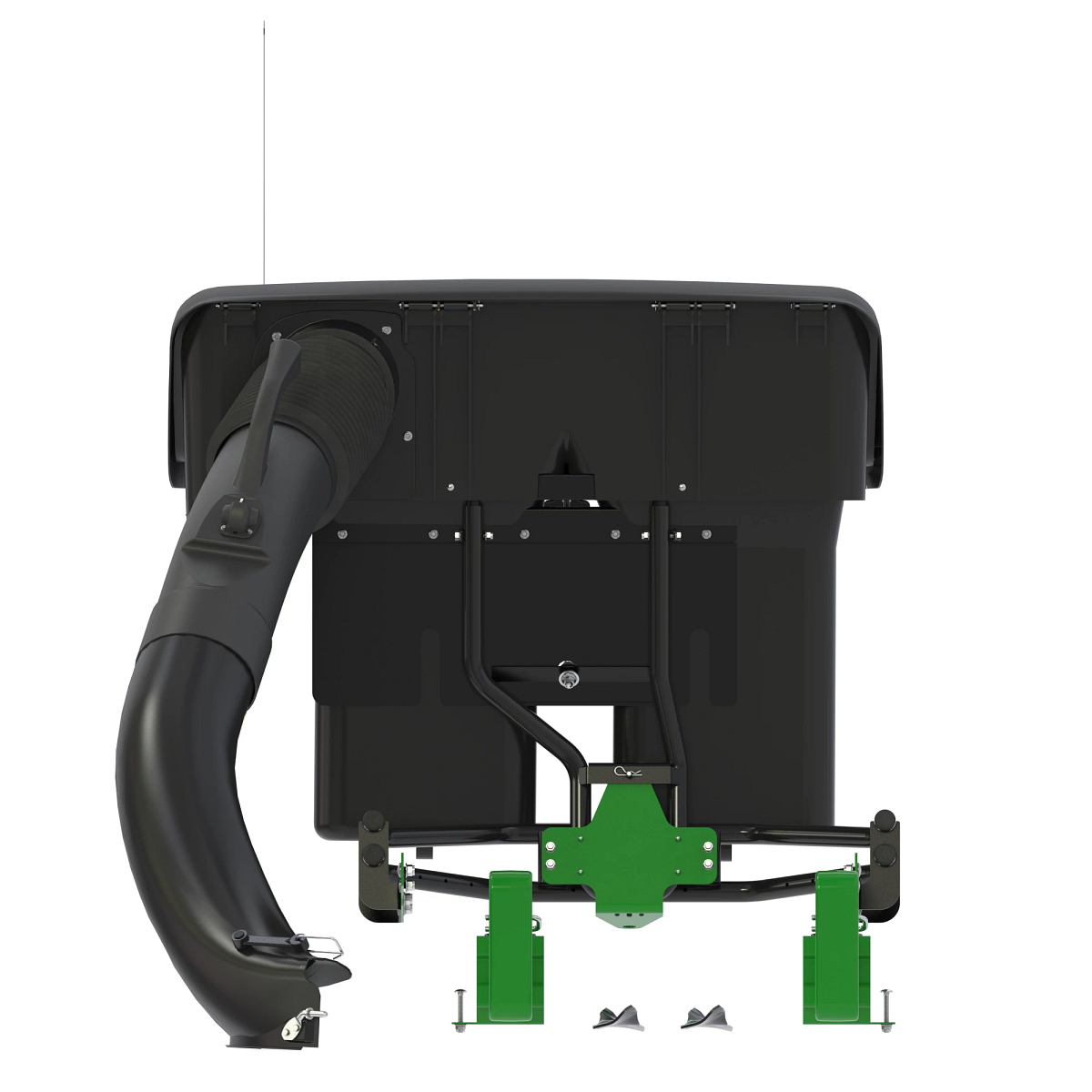 Material Collection System