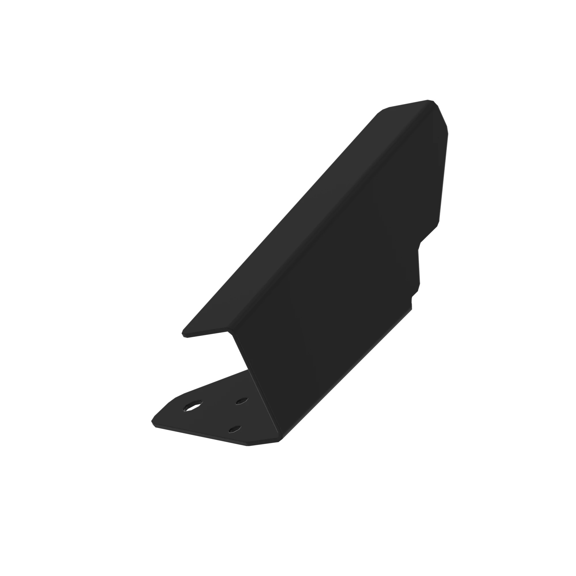 SHIELD, ACCEL STATIONARY ZTR