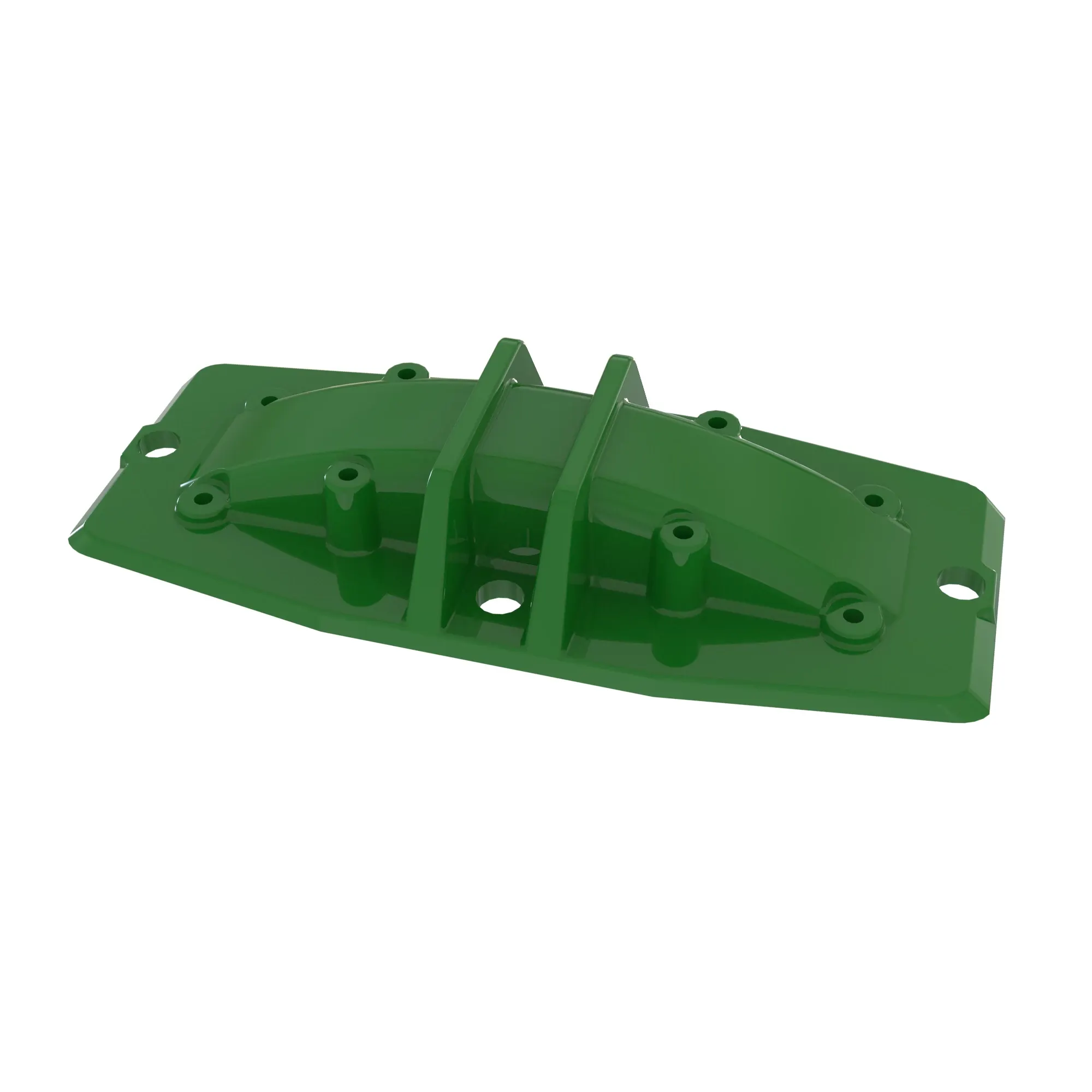 John Deere Final Drive Cover - CQ18284