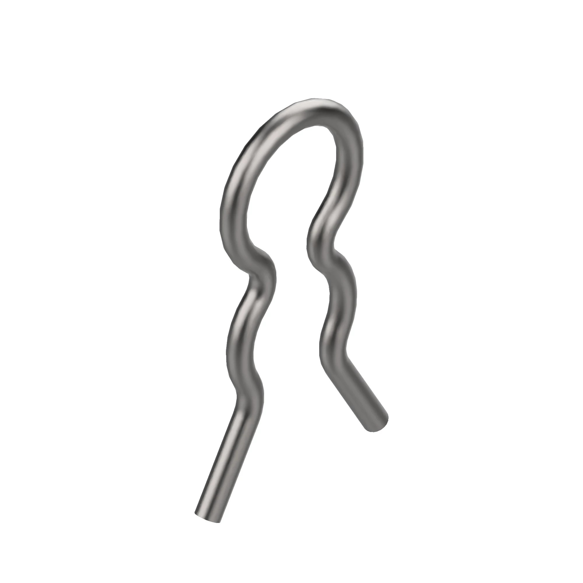 John Deere Spring Locking Pin - A54521