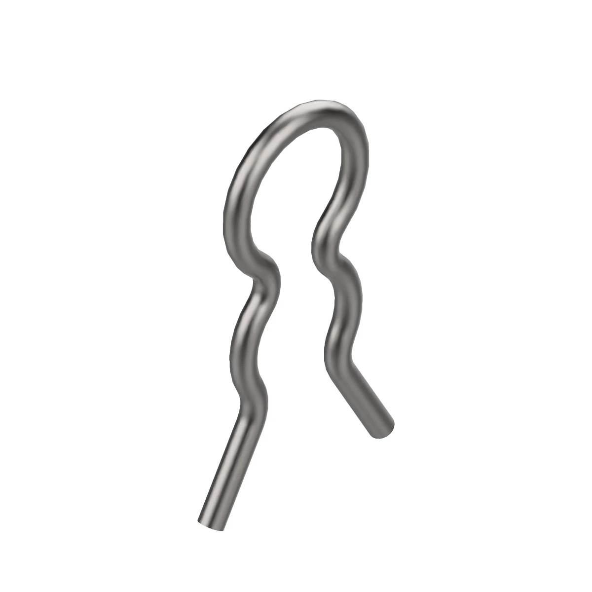 John Deere Spring Locking Pin - A54521