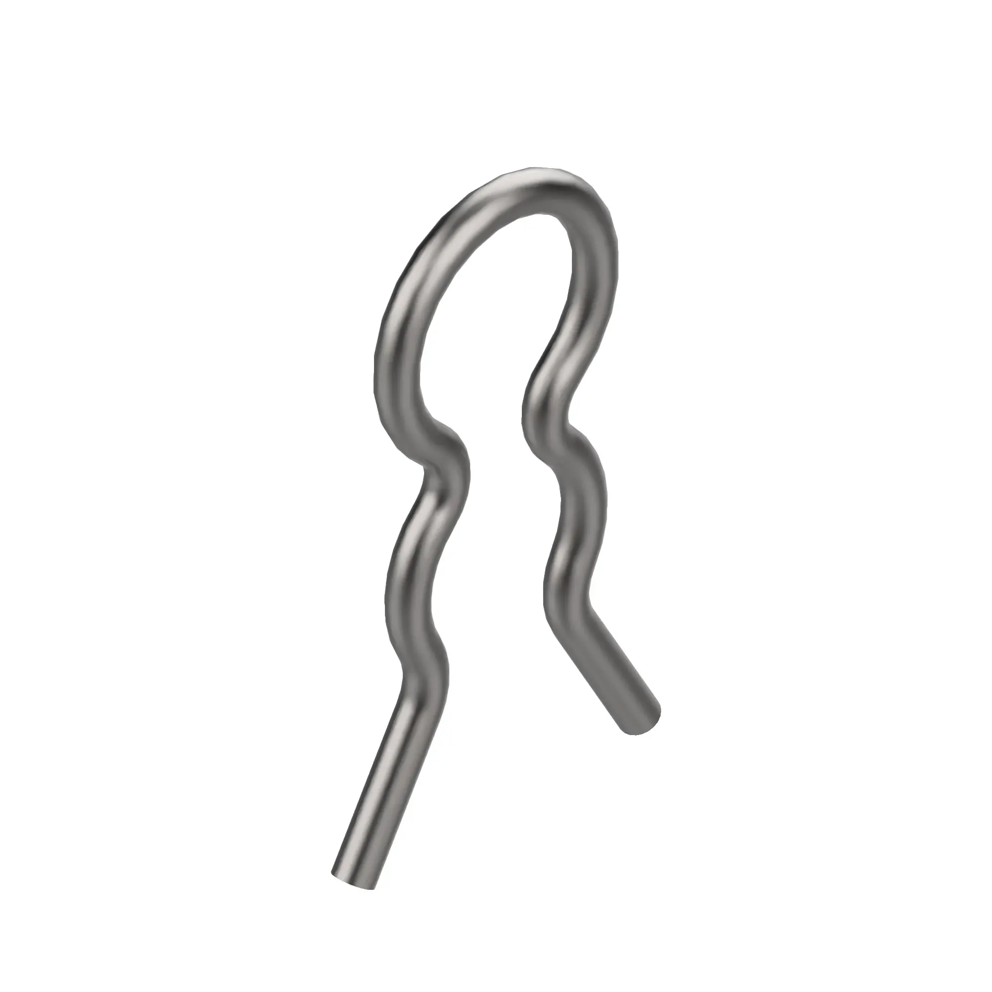 John Deere Spring Locking Pin - A54521