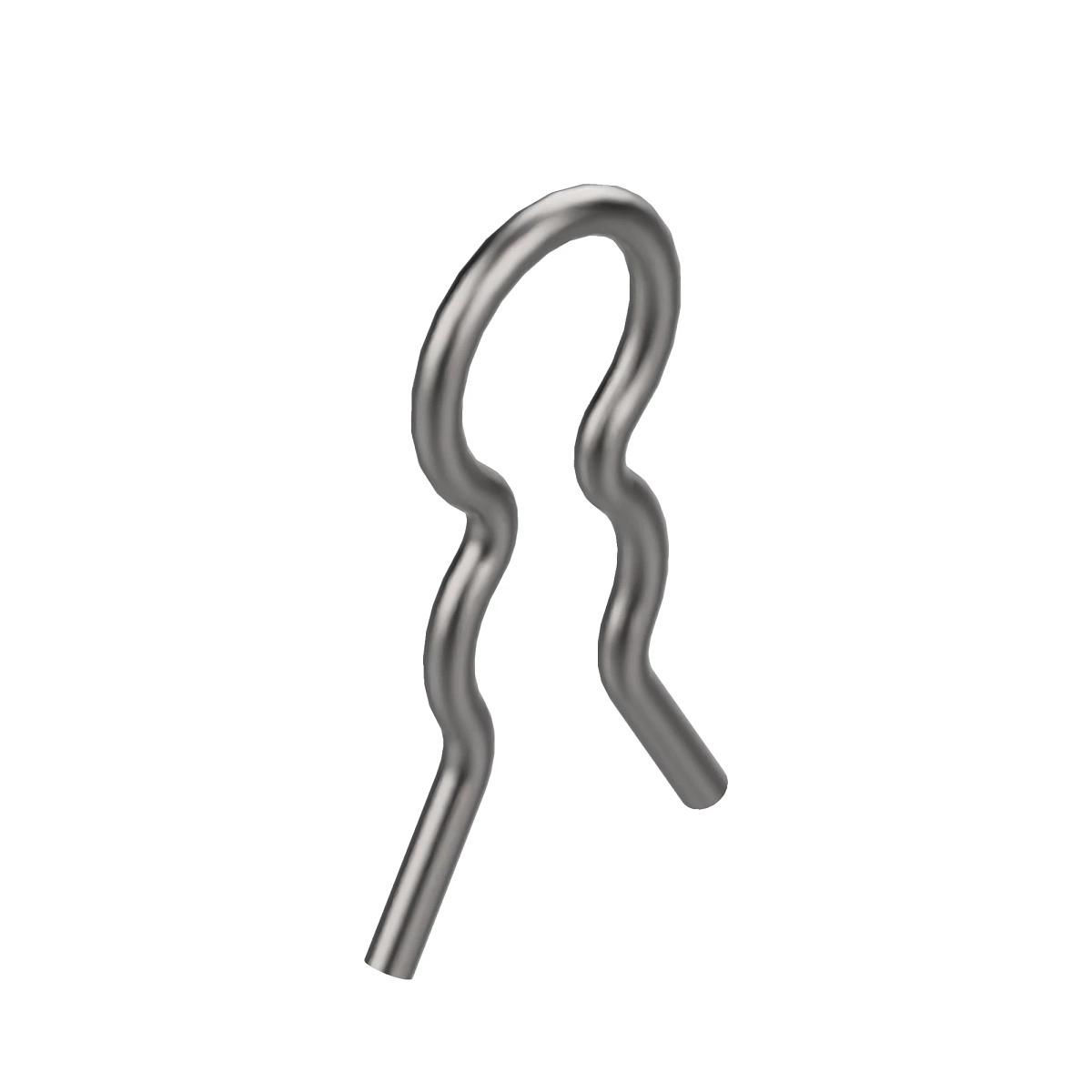 Spring Locking Pin, Spring Clip