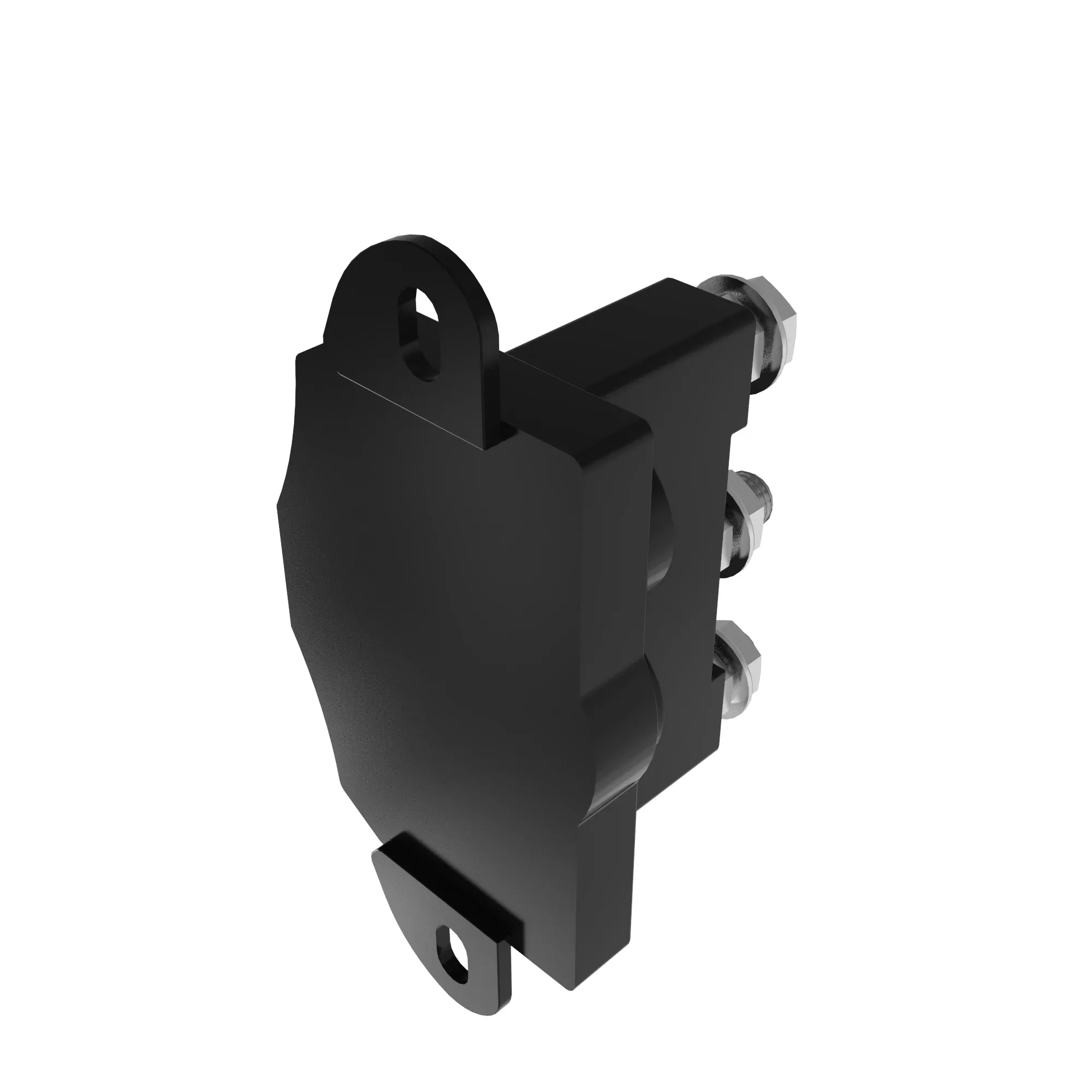 TCU26609: Solenoid
