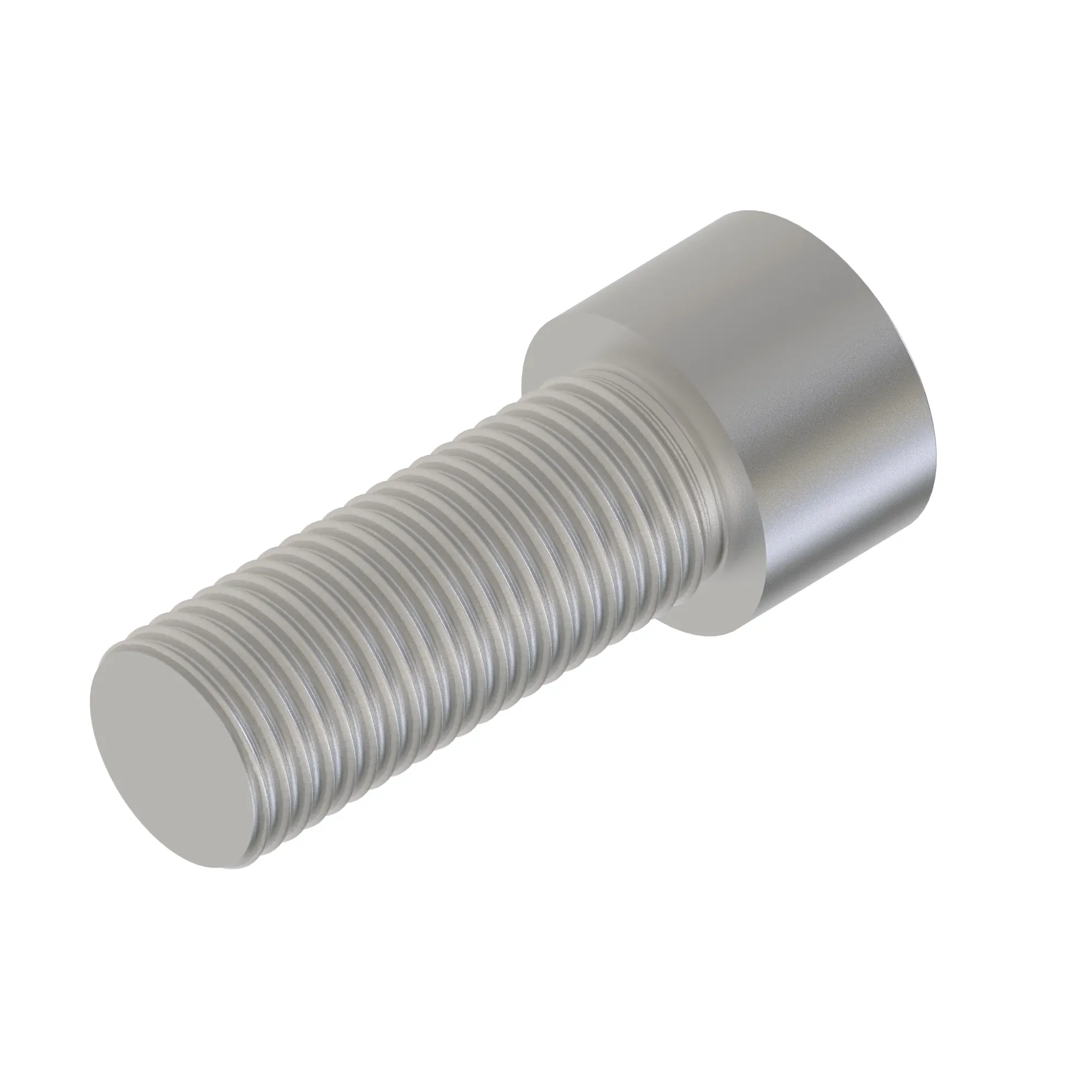 .375 - 16UNRC-3A X 1.000 - FULL THD.