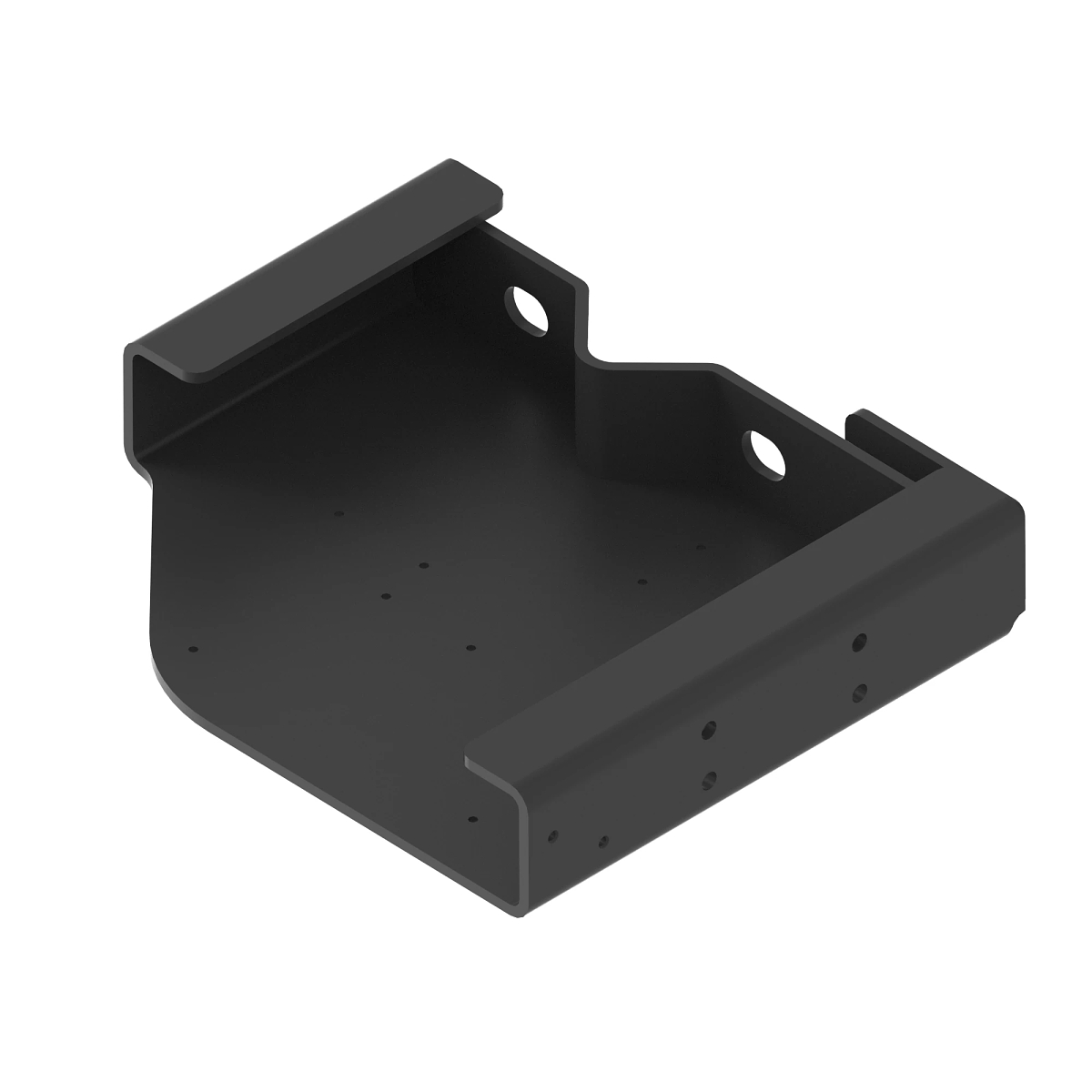 BRACKET, INSTRUMENTATION MOUNTING