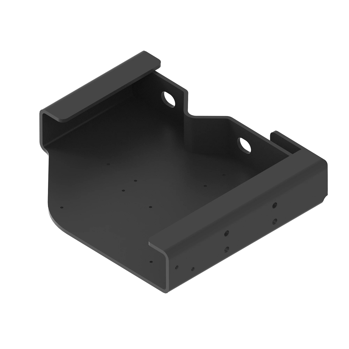 Bracket, Instrumentation Mounting