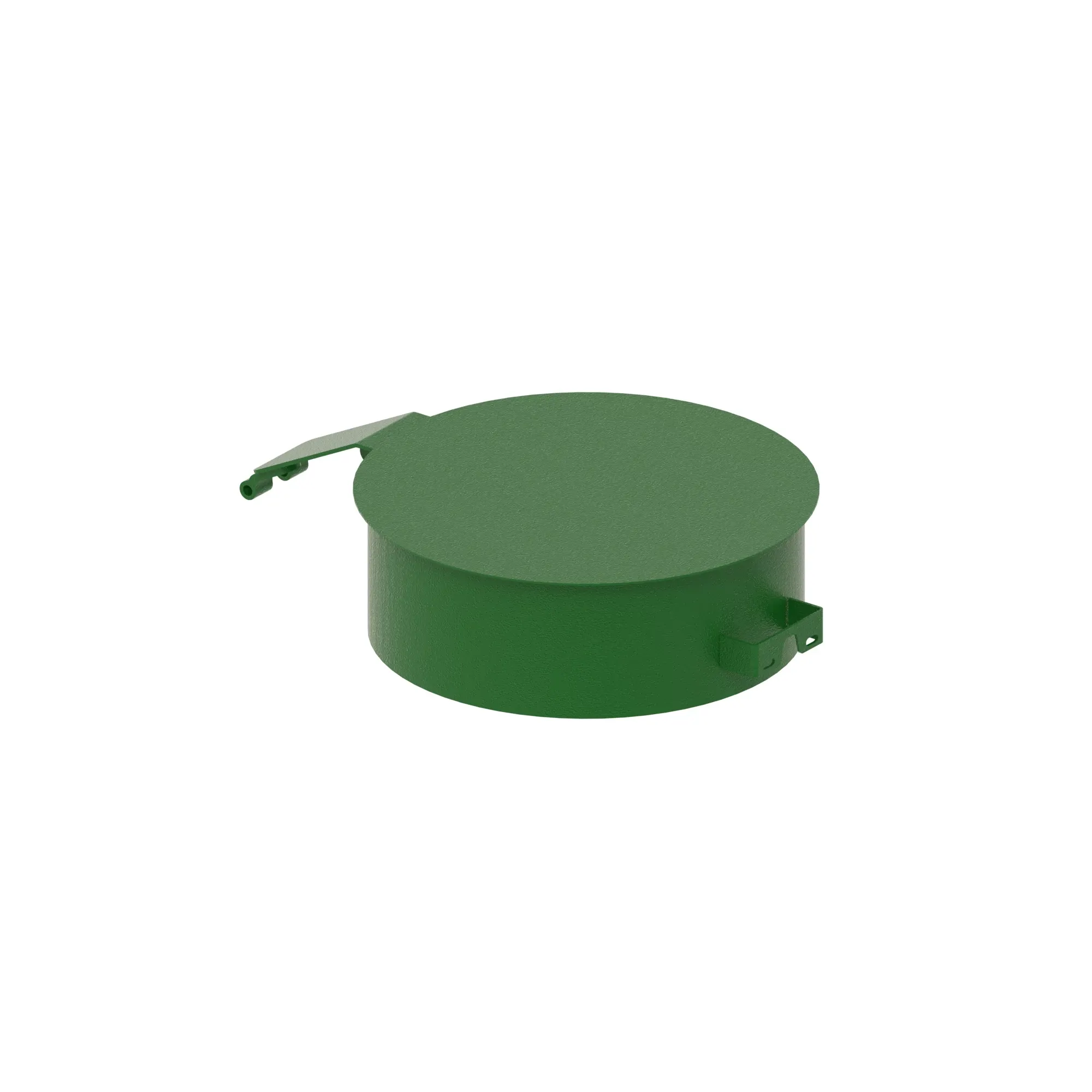 John Deere Flywheel Assembly Cover - CB11481122